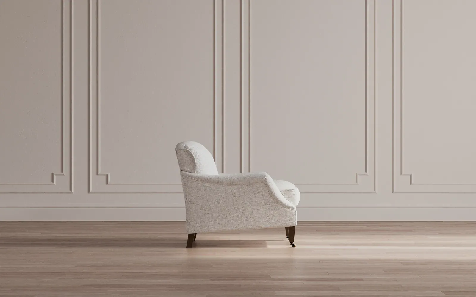 Lochlyn Performance Chair - Straw