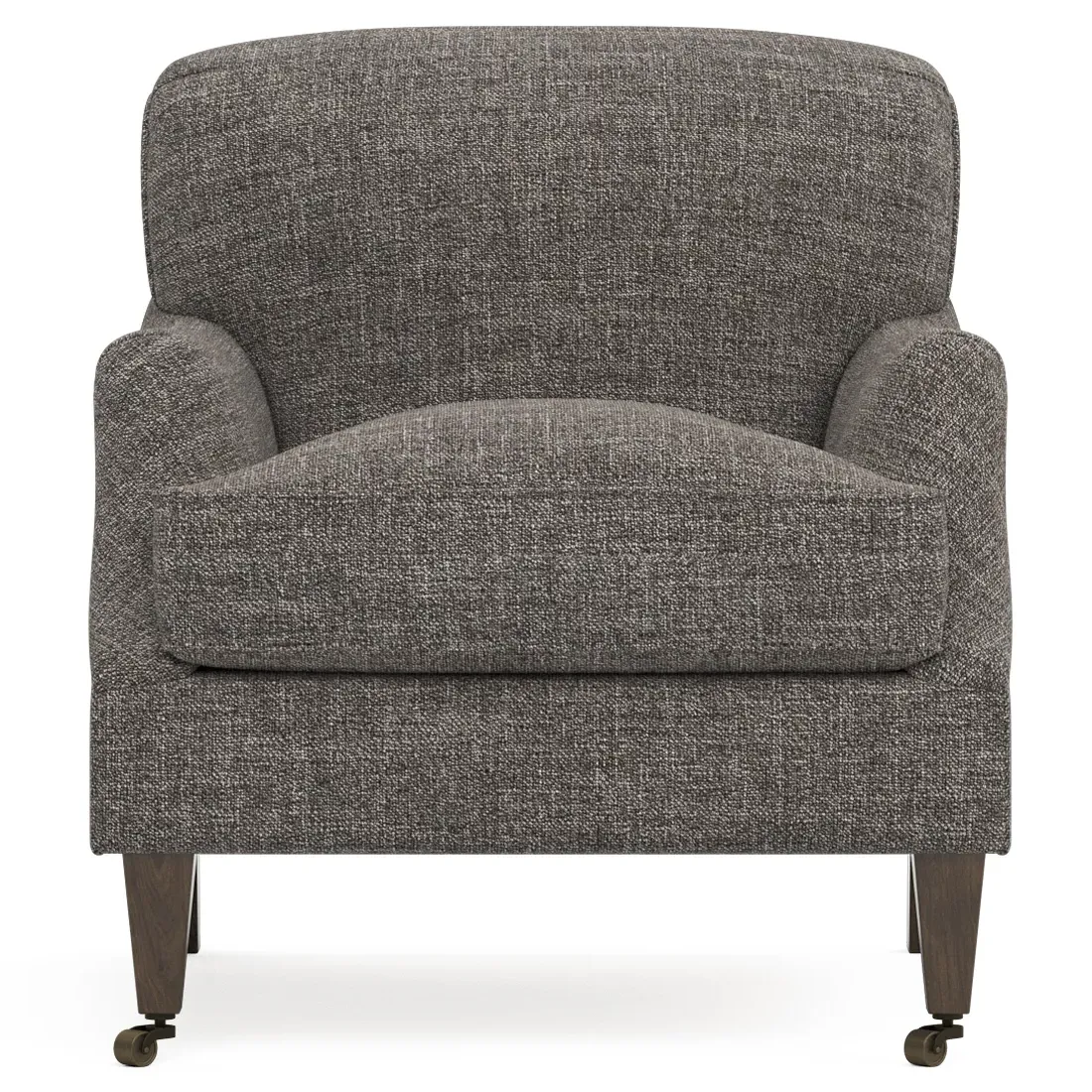 Lochlyn Performance Chair - Truffle