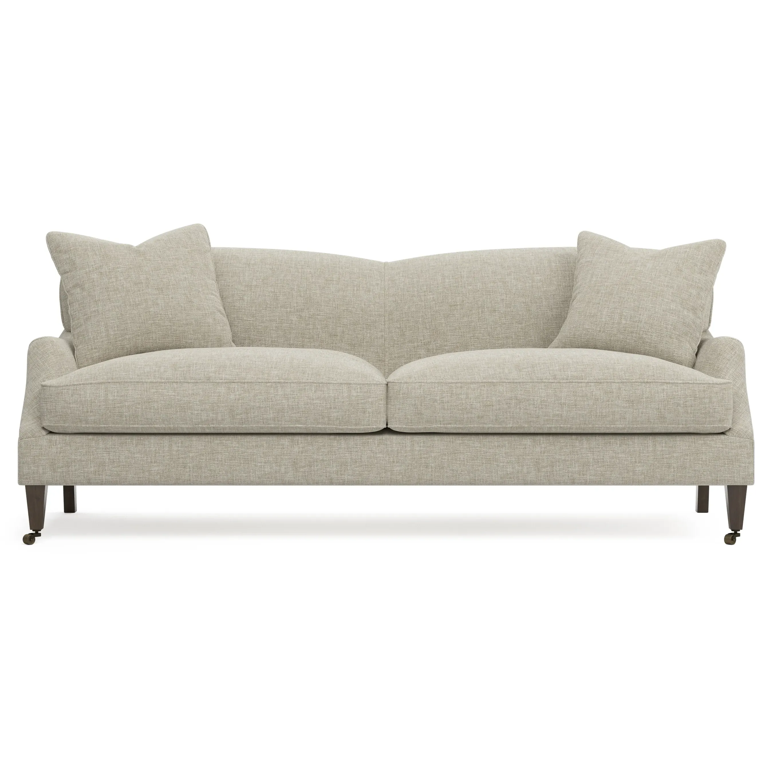 Lochlyn Performance Sofa - Baby Fawn image