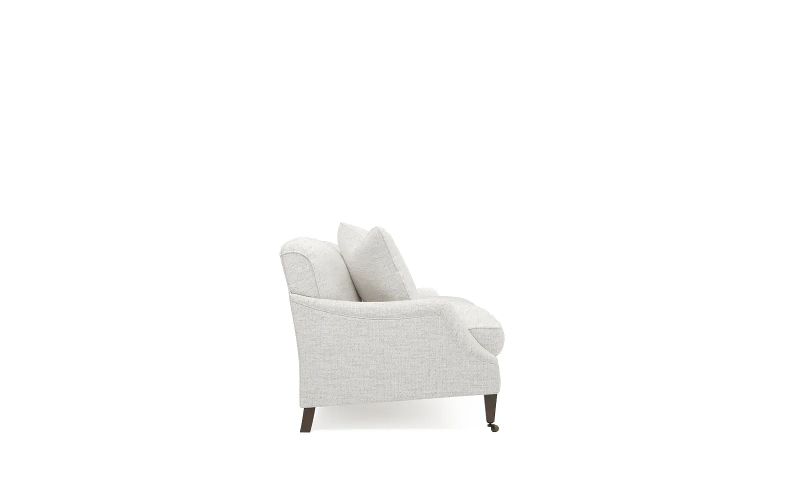 Lochlyn Performance Sofa - Heathered Ivory