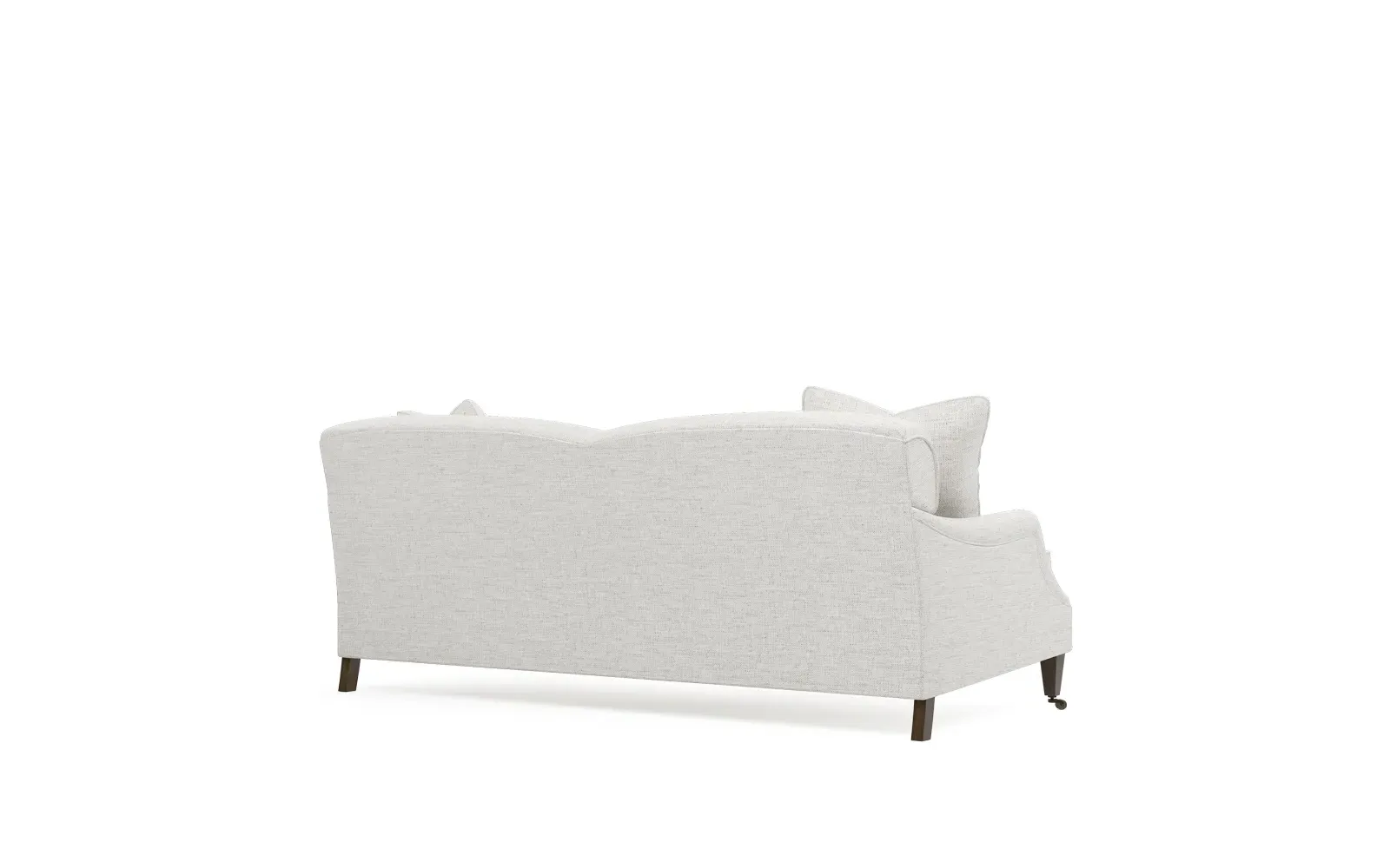 Lochlyn Performance Sofa - Heathered Ivory