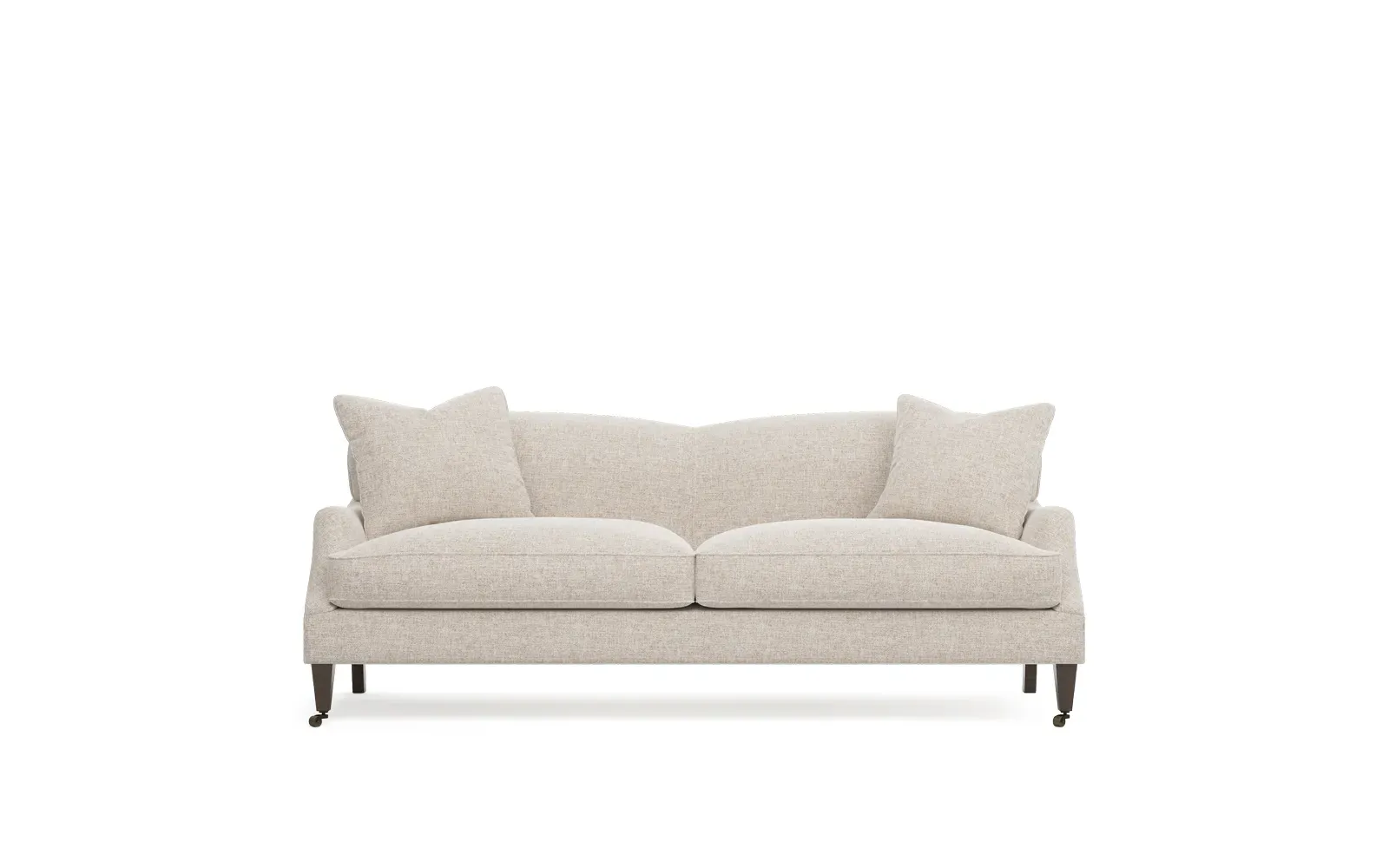 Lochlyn Performance Sofa - Straw