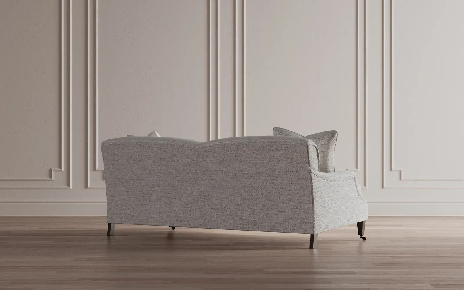 Lochlyn Performance Sofa - Straw