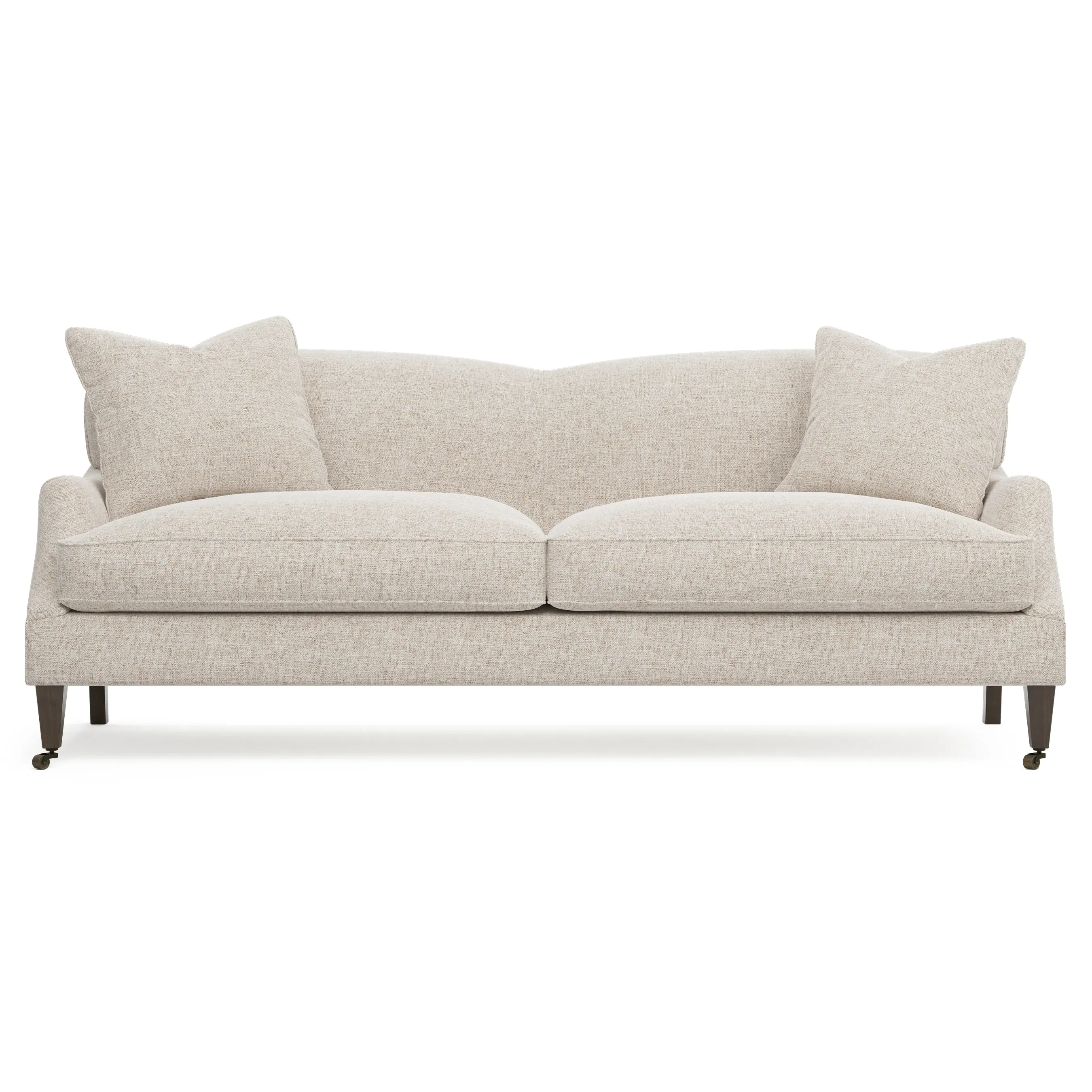 Lochlyn Performance Sofa - Straw