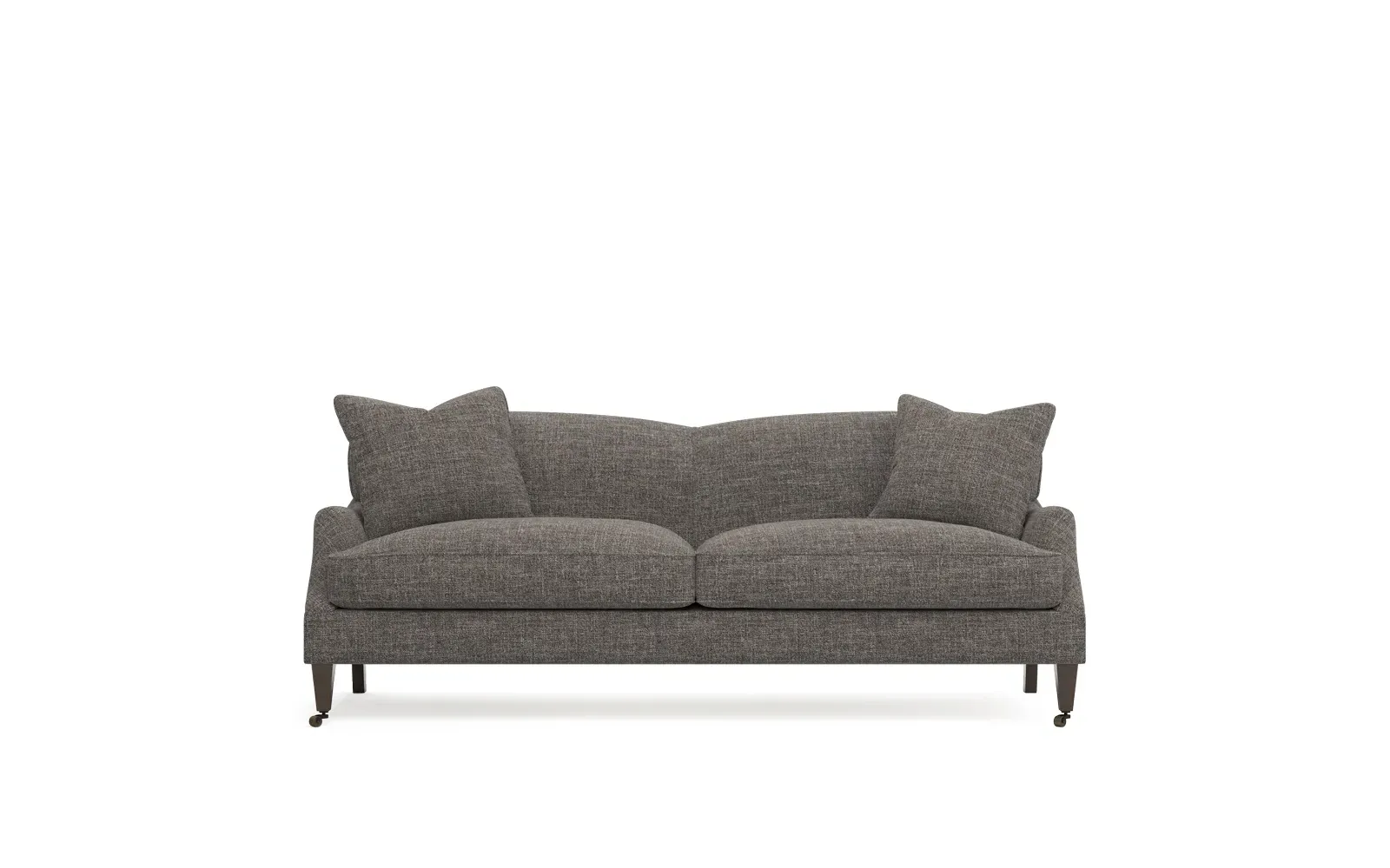 Lochlyn Performance Sofa - Truffle