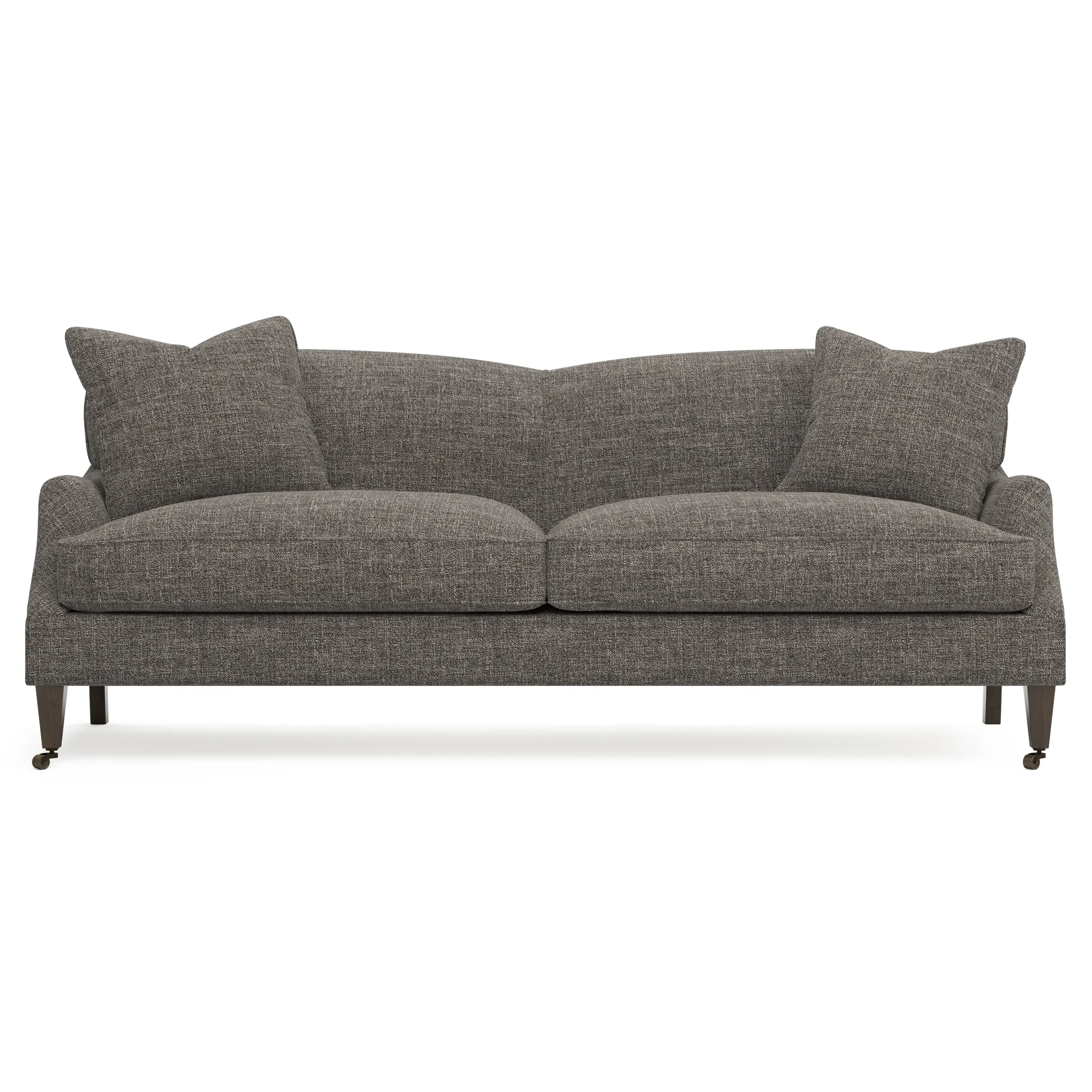 Lochlyn Performance Sofa - Truffle