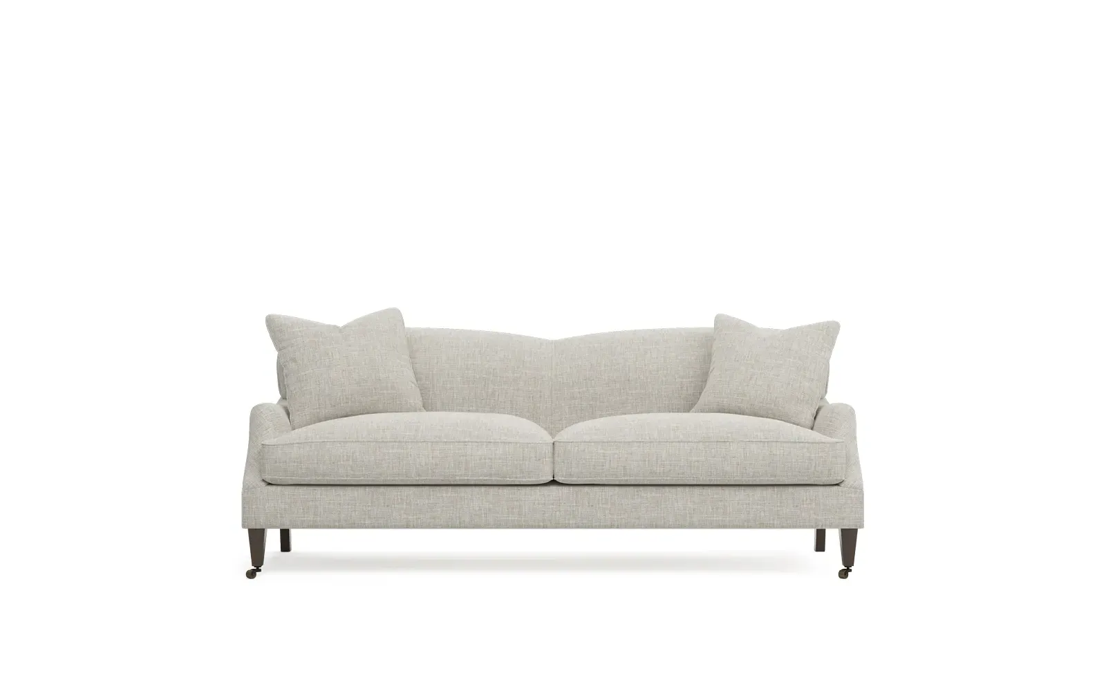 Lochlyn Sofa - Fog
