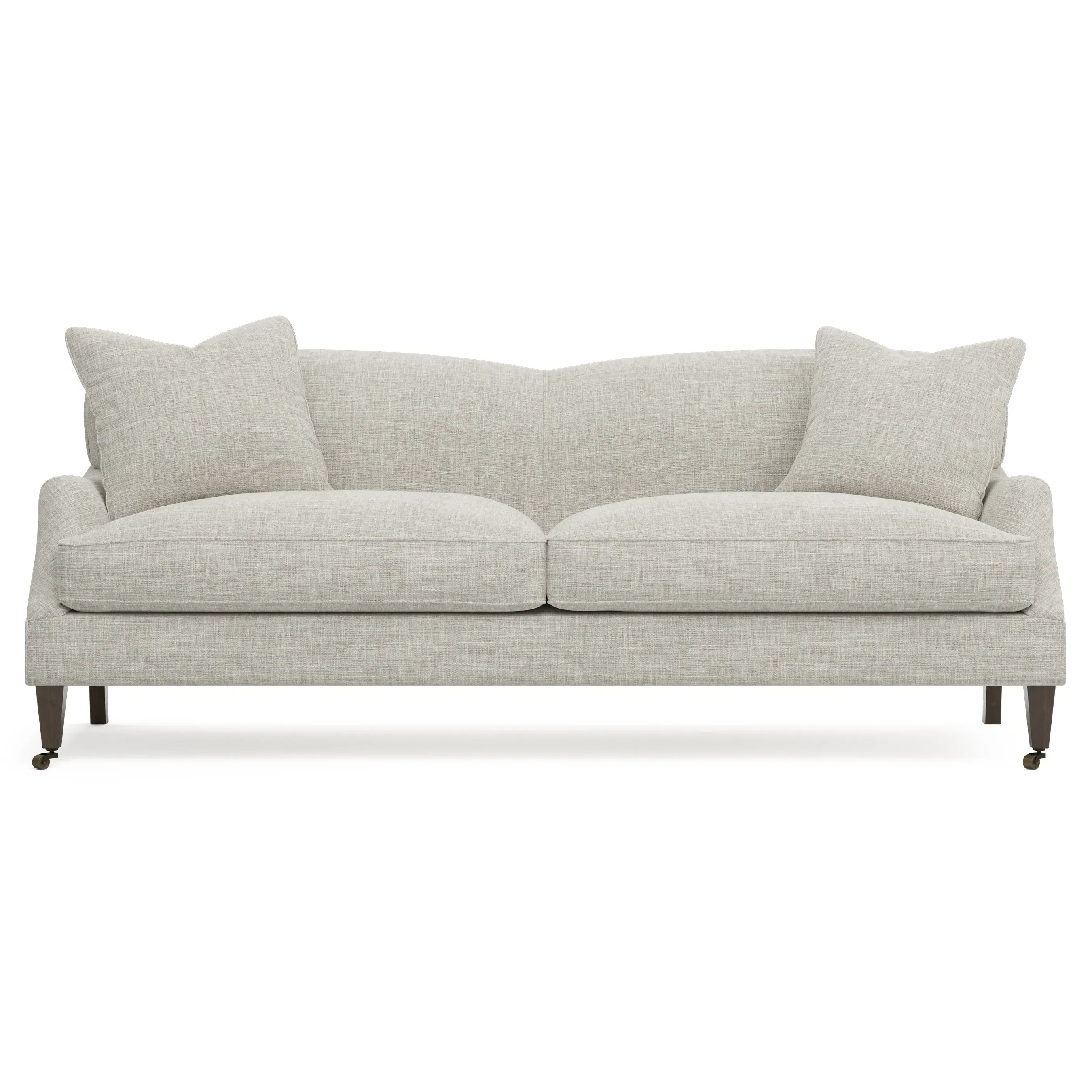 Lochlyn Sofa - Fog image