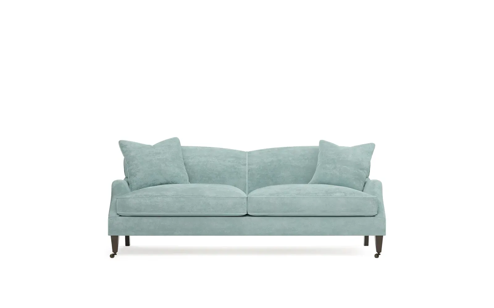 Lochlyn Sofa - French Blue