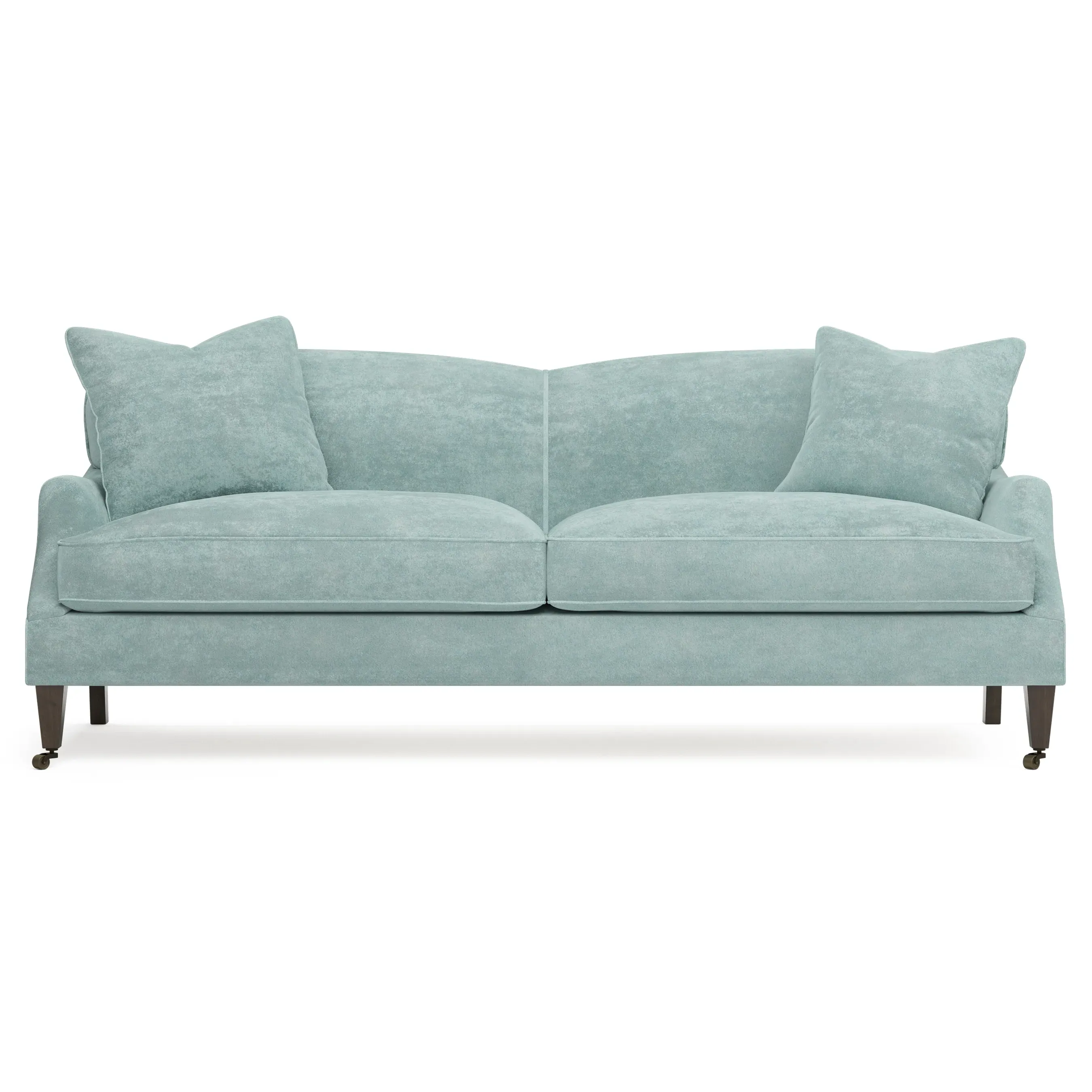 Lochlyn Sofa - French Blue