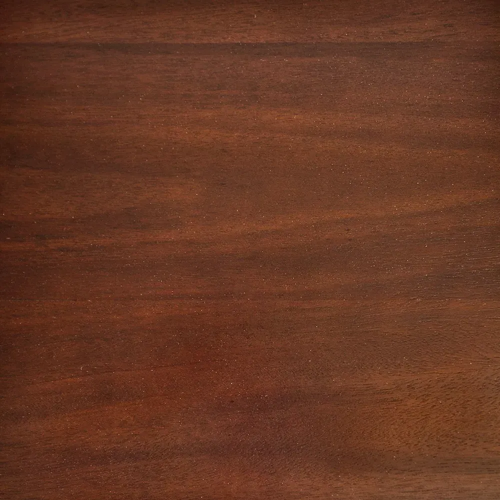 Londyn Dresser - Rubbed Brown, Mahogany