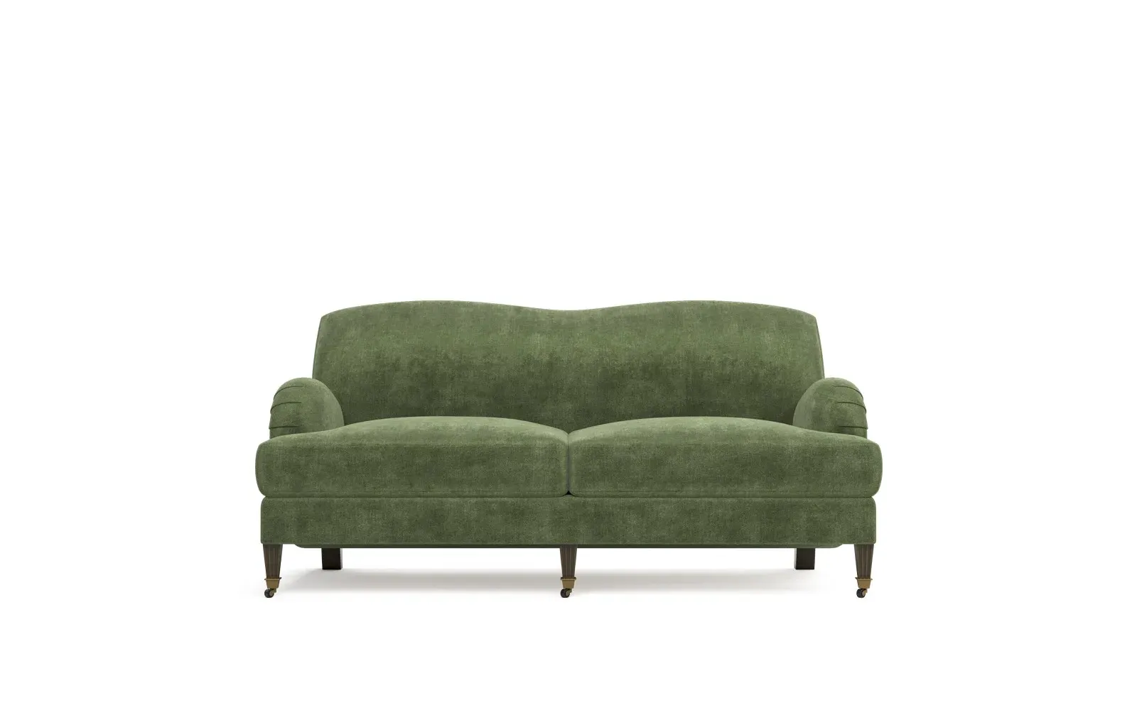 Lorelai 3-Seater Sofa - Grassy Knoll