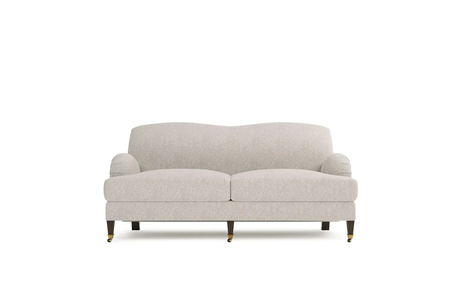 Lorelai 3-Seater Sofa - Grassy Knoll