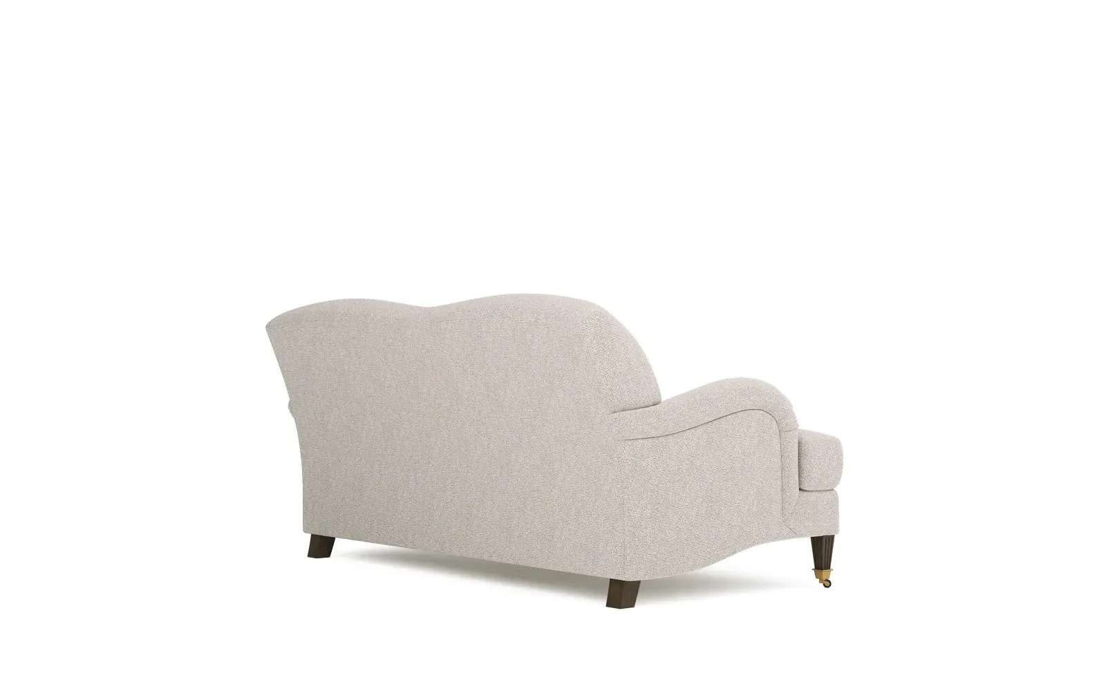 Lorelai 3-Seater Sofa - Grassy Knoll