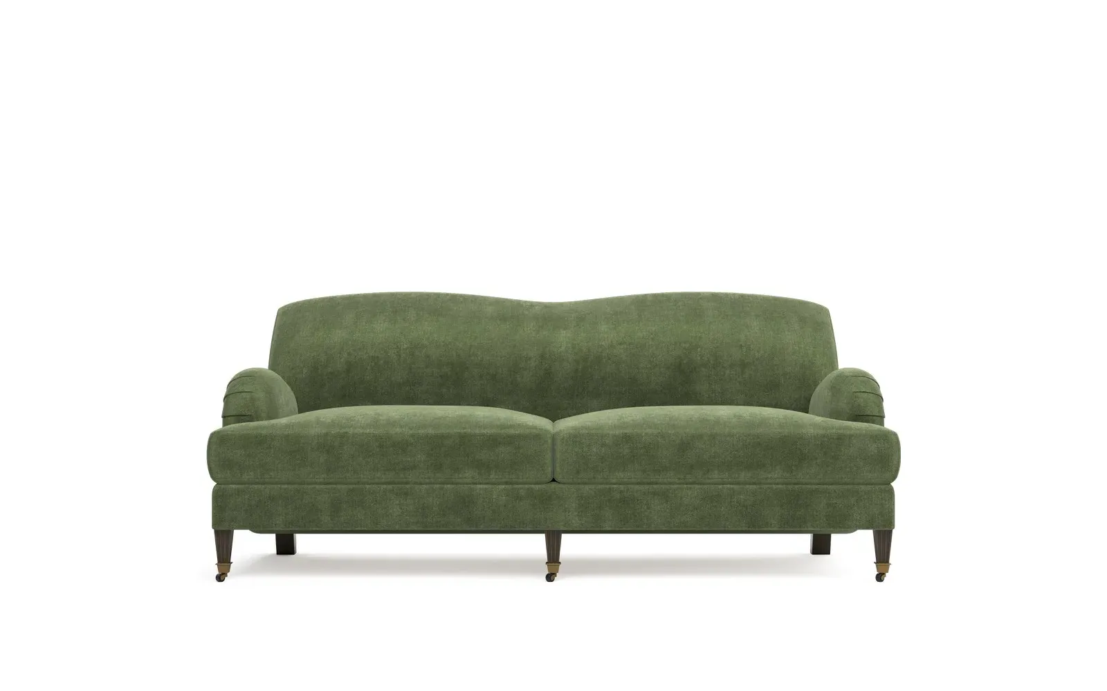 Lorelai 3-Seater Sofa - Grassy Knoll