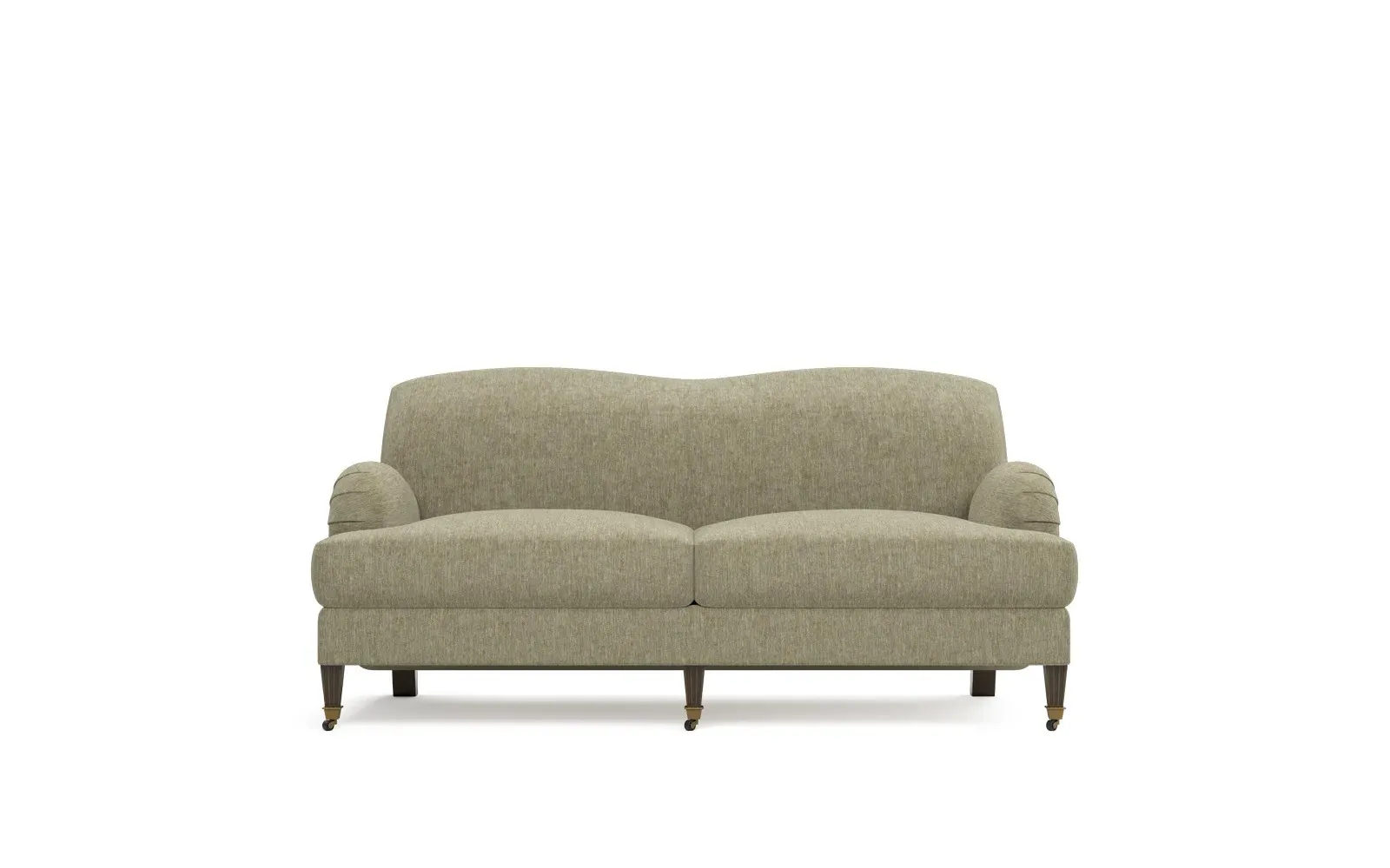 Lorelai 3-Seater Sofa - Rosemary