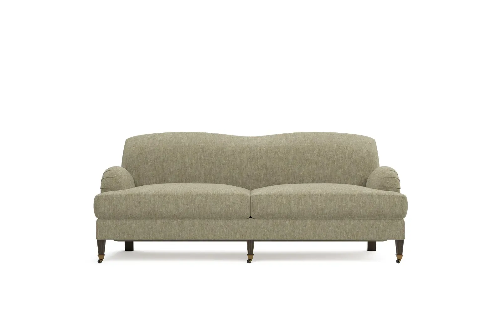 Lorelai 3-Seater Sofa - Rosemary