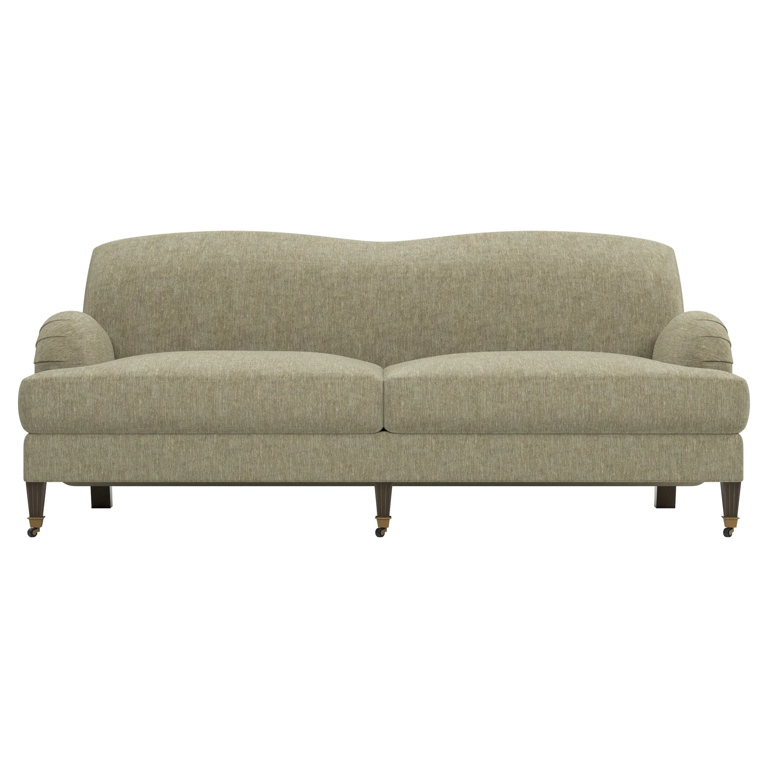 Lorelai 3-Seater Sofa - Rosemary