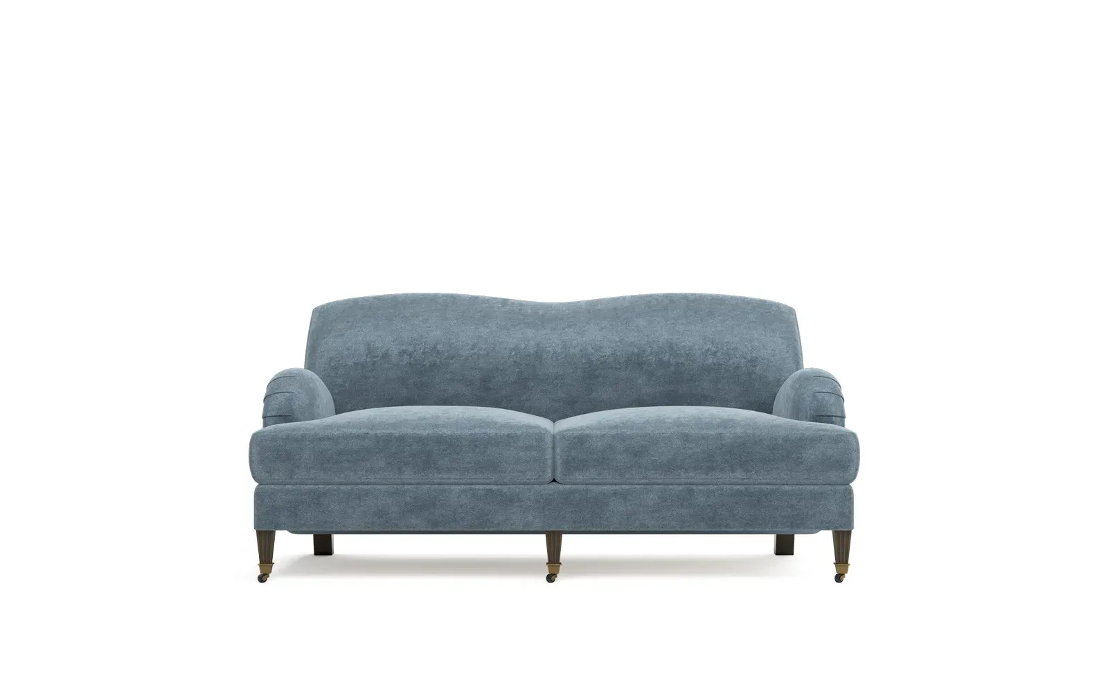 Lorelai 3-Seater Sofa - Water's Edge