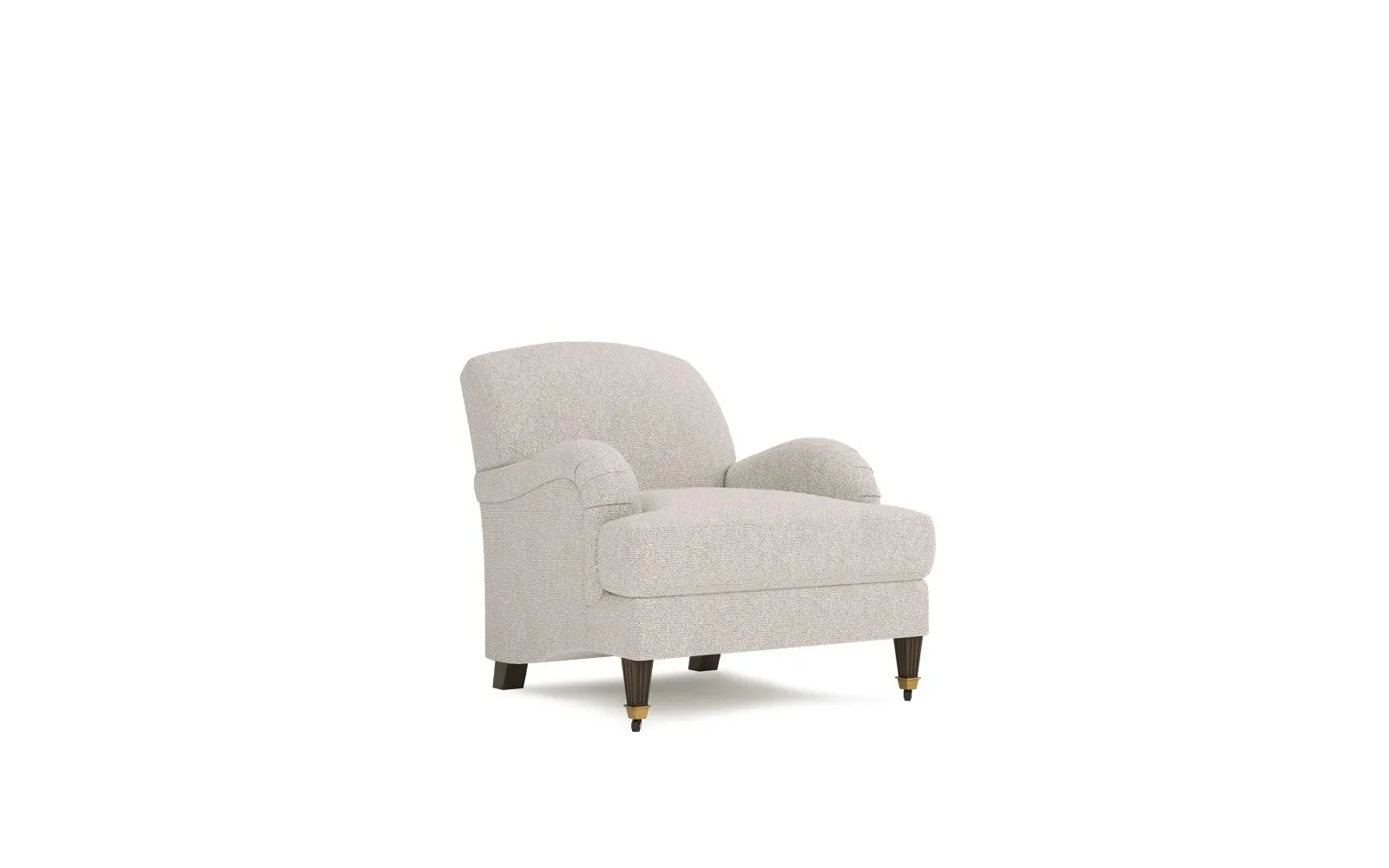 Lorelai Chair - Chestnut