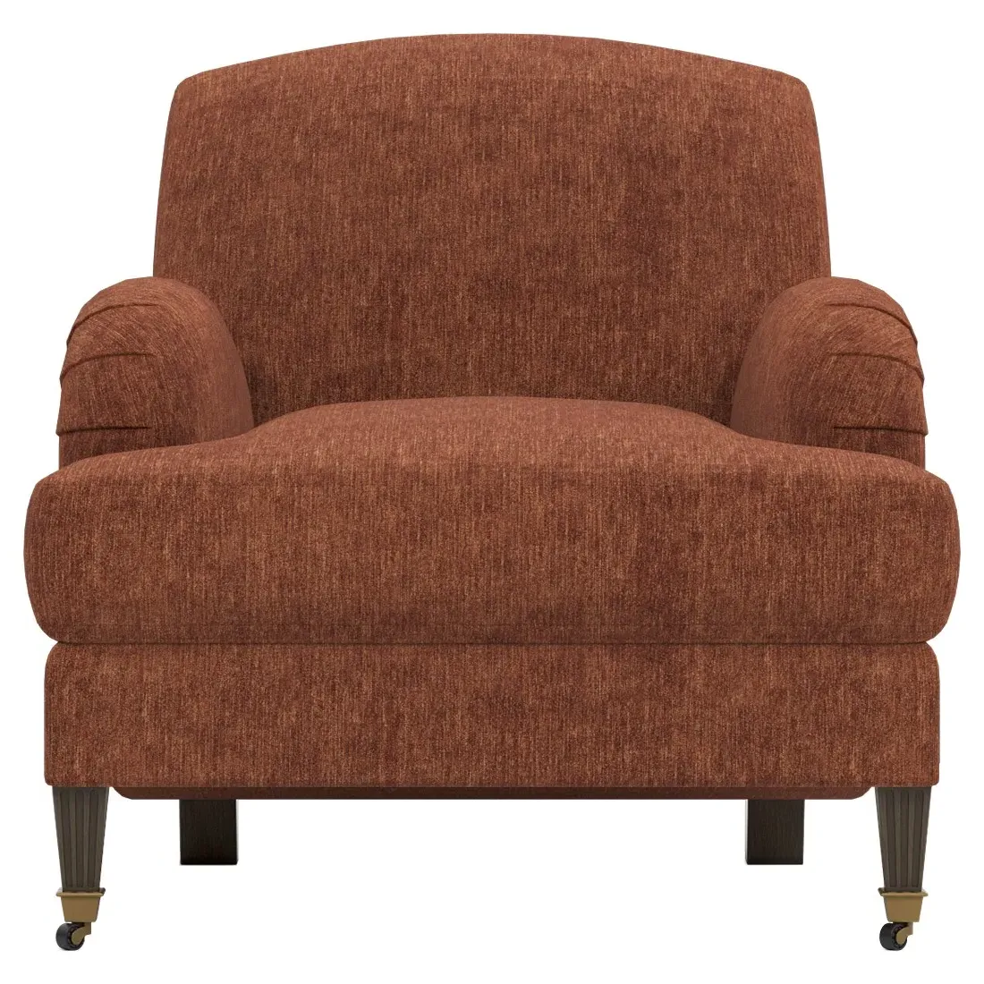Lorelai Chair - Chestnut image