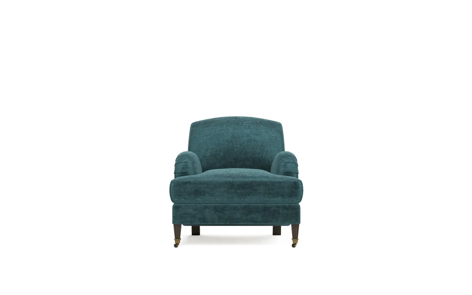 Lorelai Chair - Mallard Green