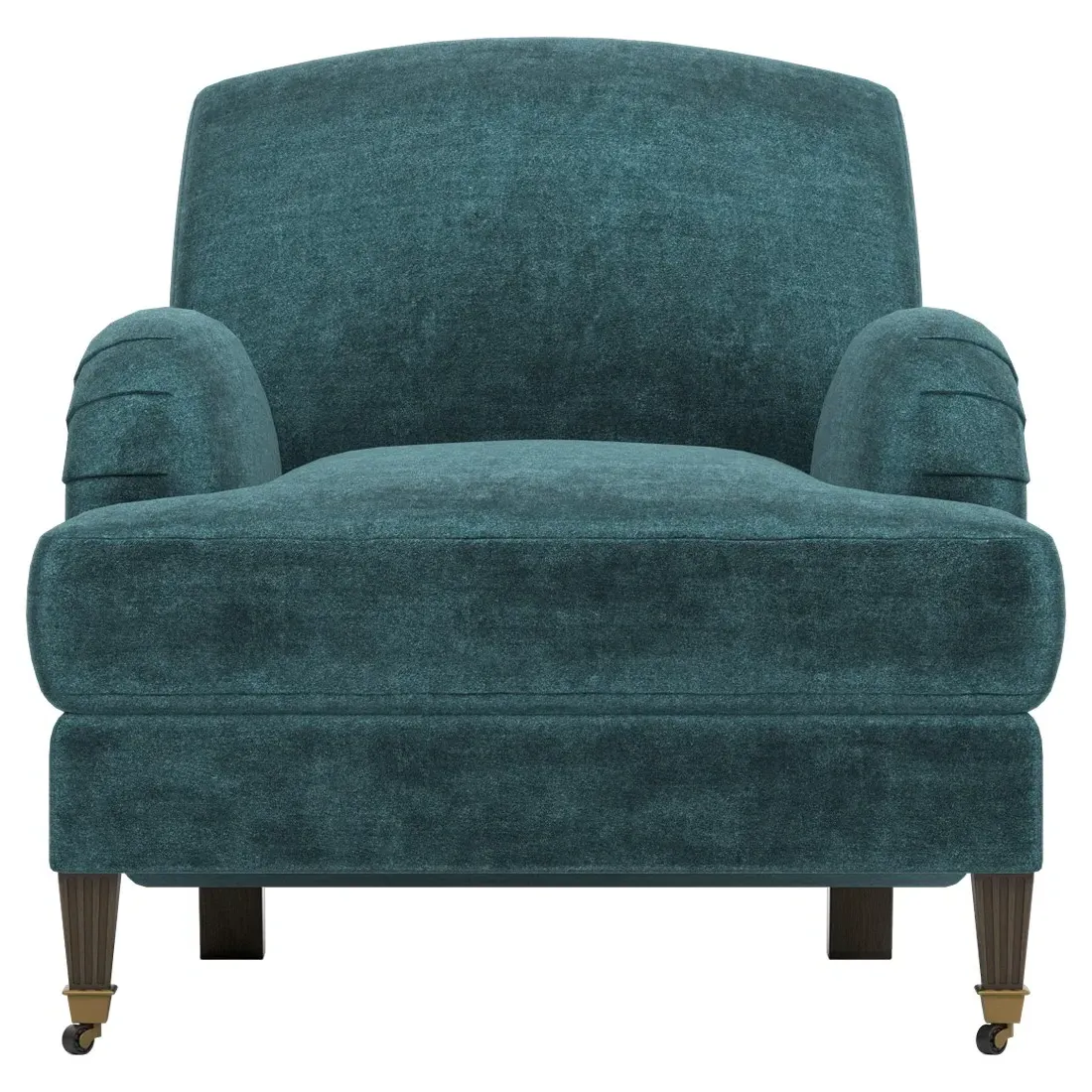 Lorelai Chair - Mallard Green image