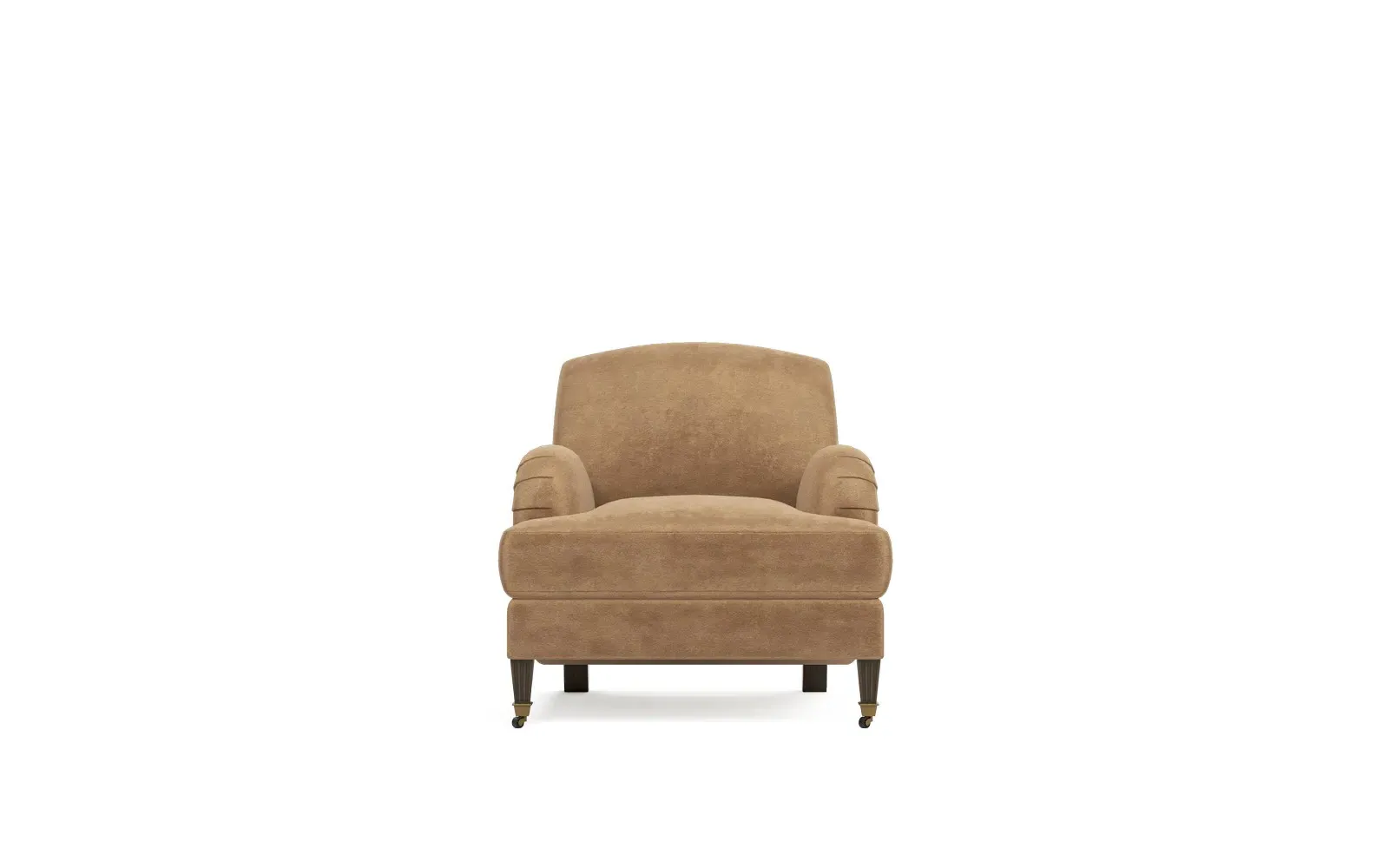 Lorelai Chair - Nutmeg