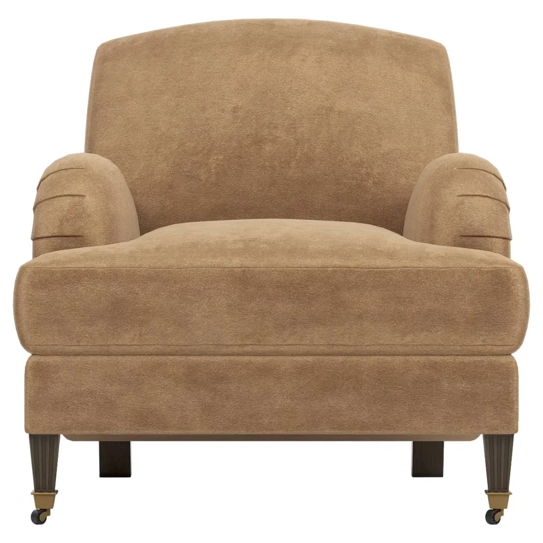 Lorelai Chair - Nutmeg image