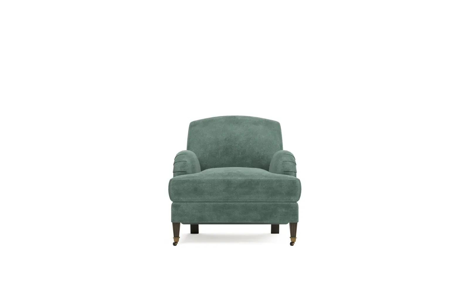 Lorelai Chair - Spanish Moss