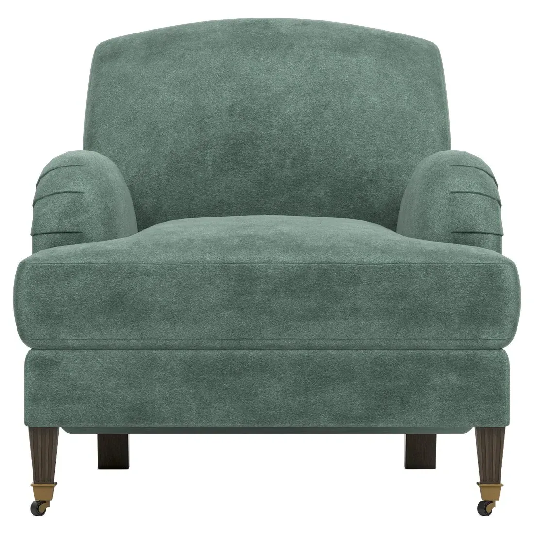 Lorelai Chair - Spanish Moss image