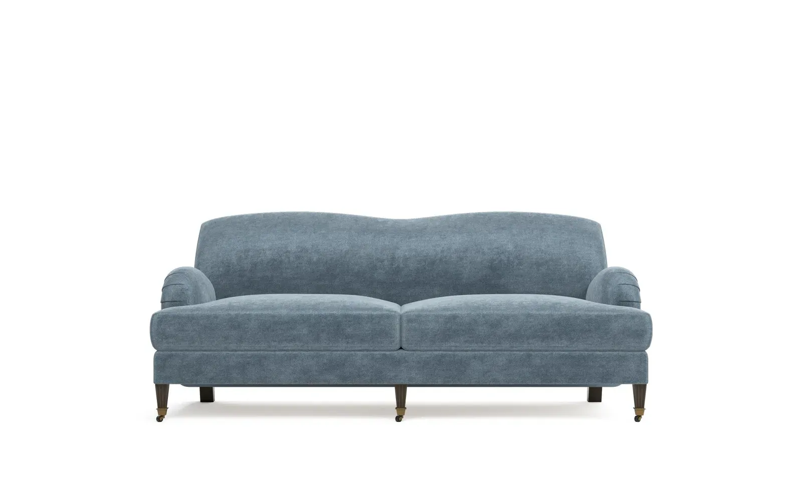Lorelai Large Sofa - Water's Edge