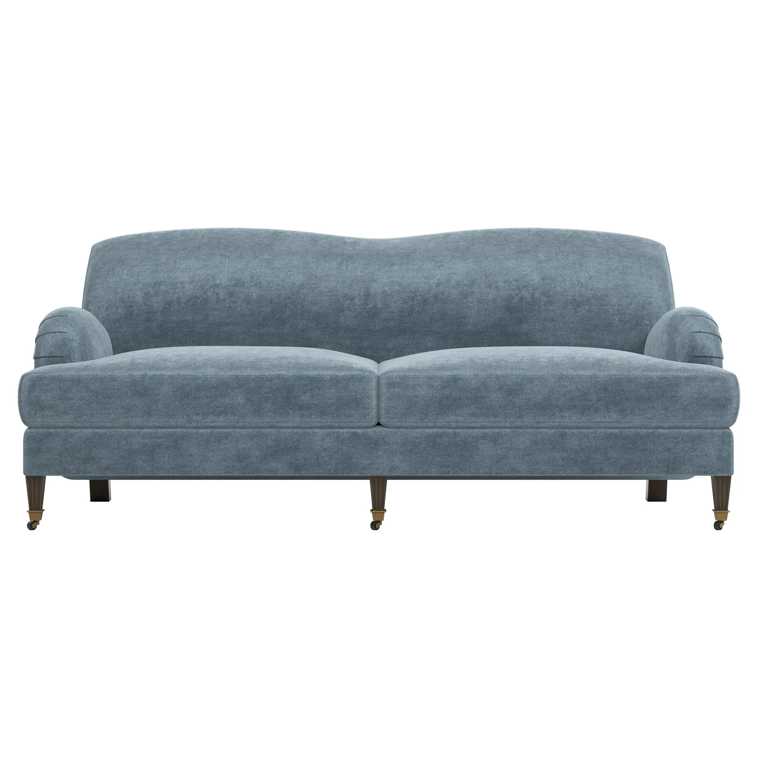 Lorelai Large Sofa - Water's Edge