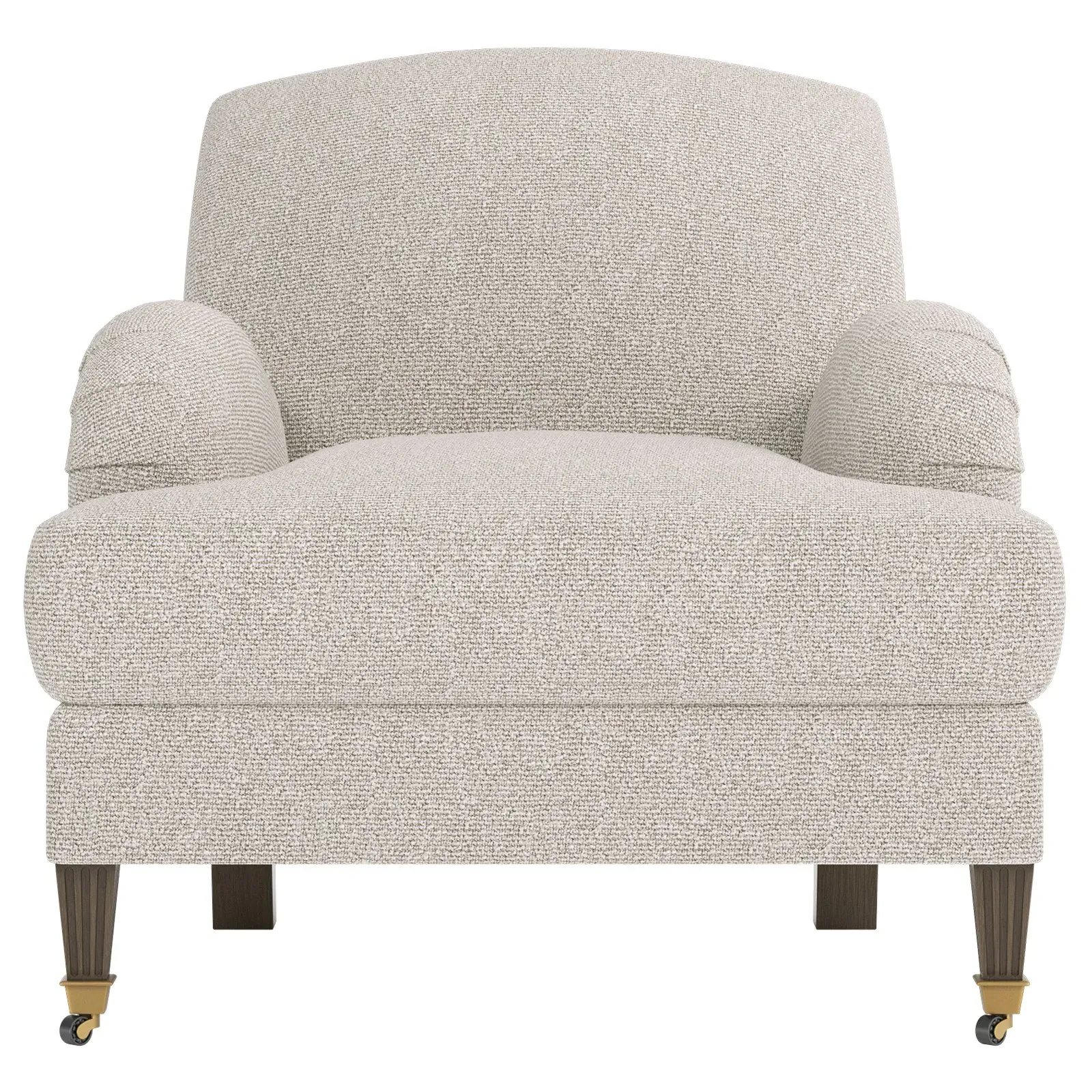 Lorelai Performance Chair - Alabaster image