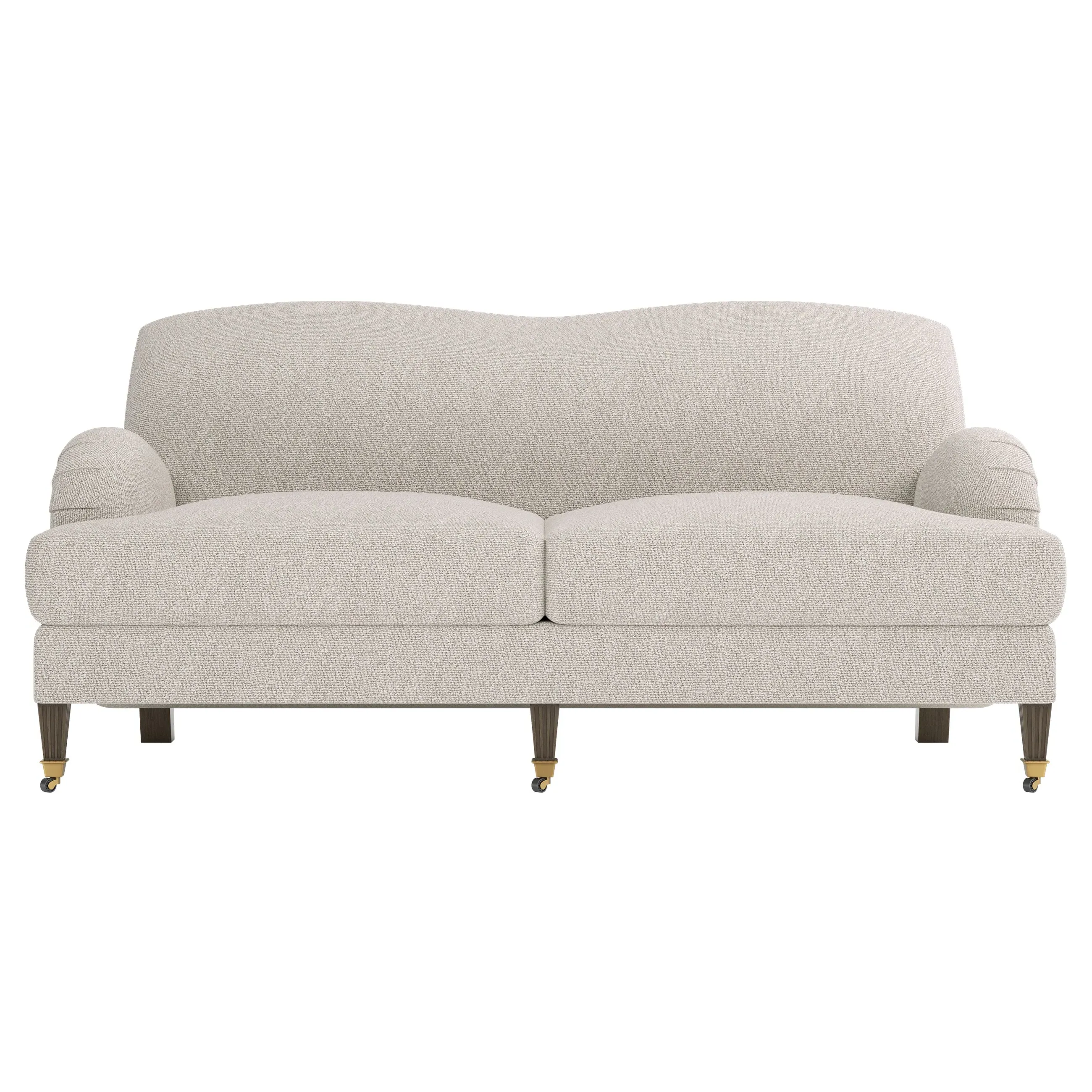 Lorelai Performance Sofa - Alabaster image