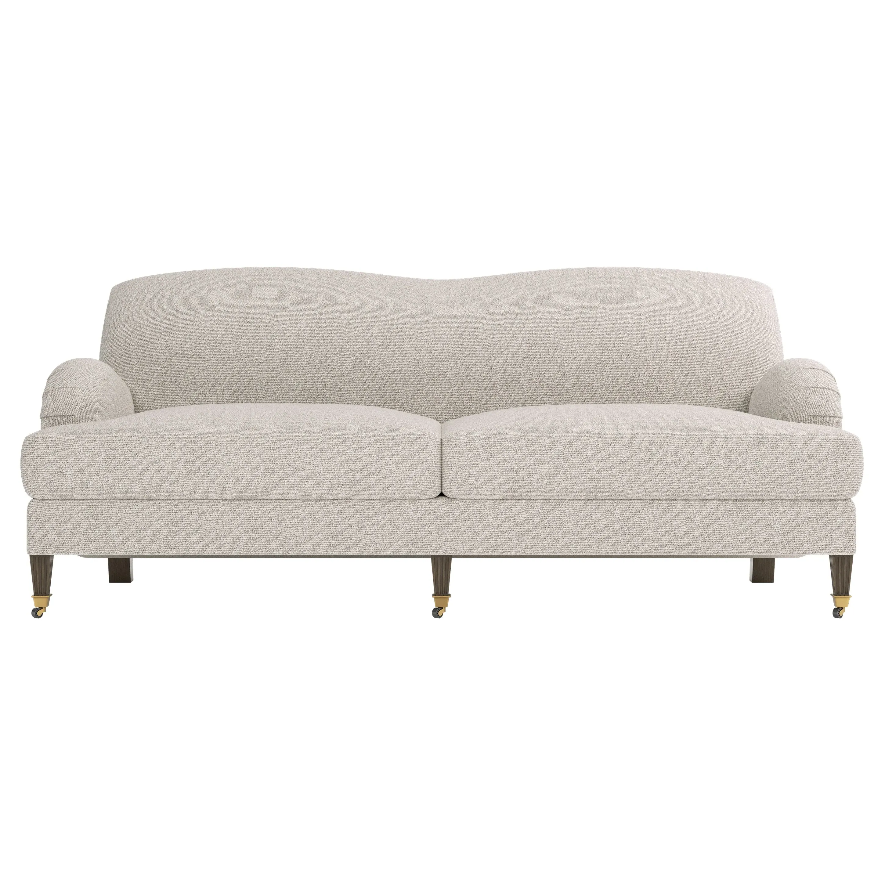 Lorelai Performance Sofa - Alabaster image