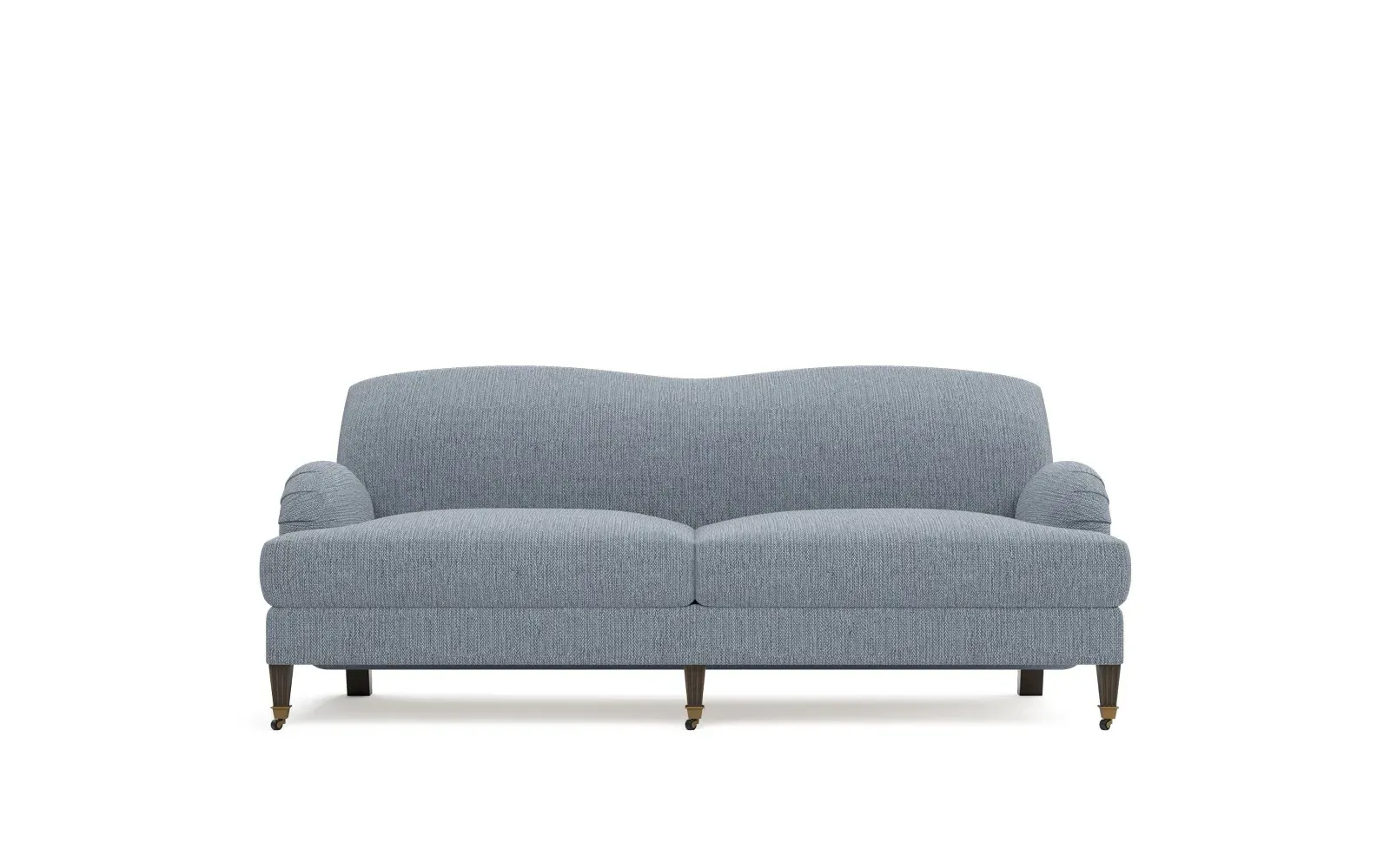 Lorelai Performance Sofa - Tidal Pool