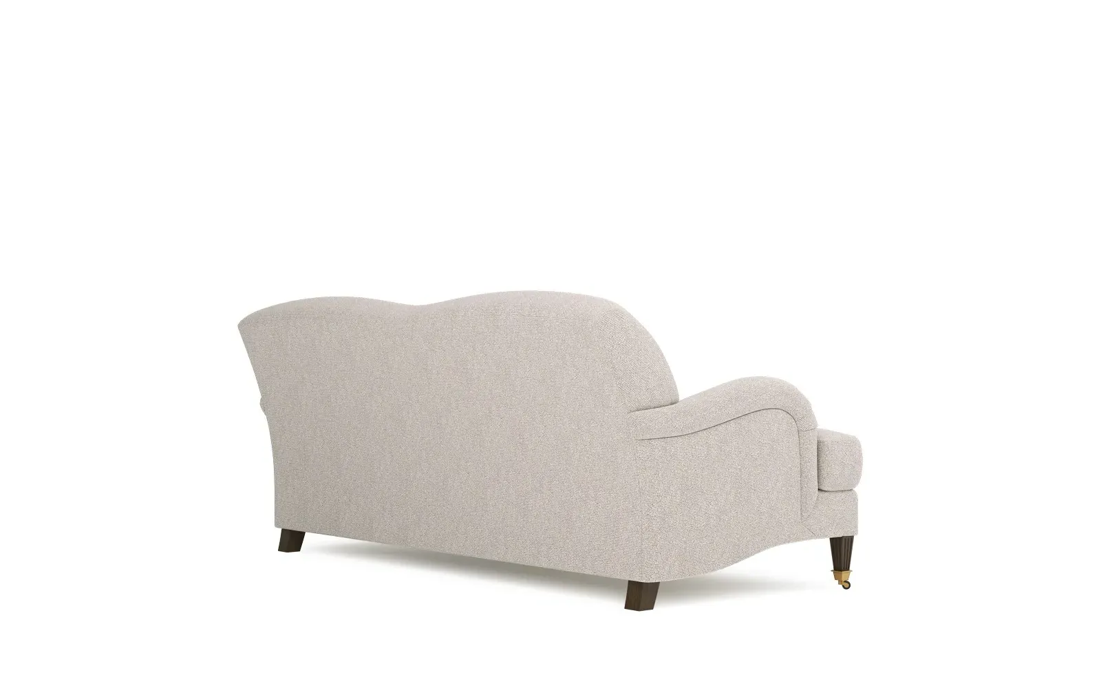 Lorelai Performance Sofa - Tidal Pool