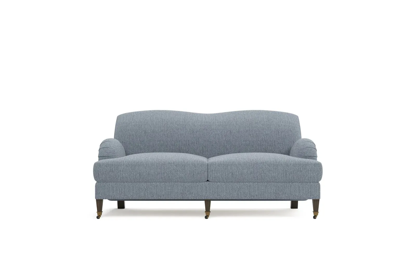 Lorelai Performance Sofa - Tidal Pool
