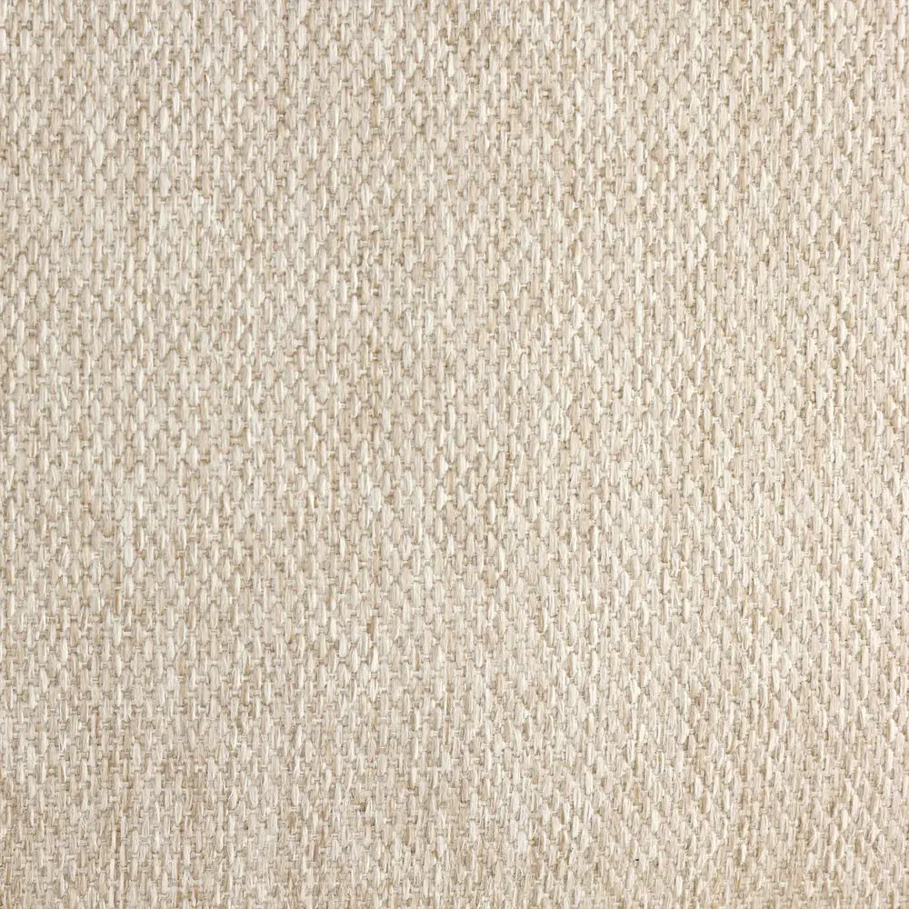 Louis Outdoor Sofa with Cane - Beige, Teak