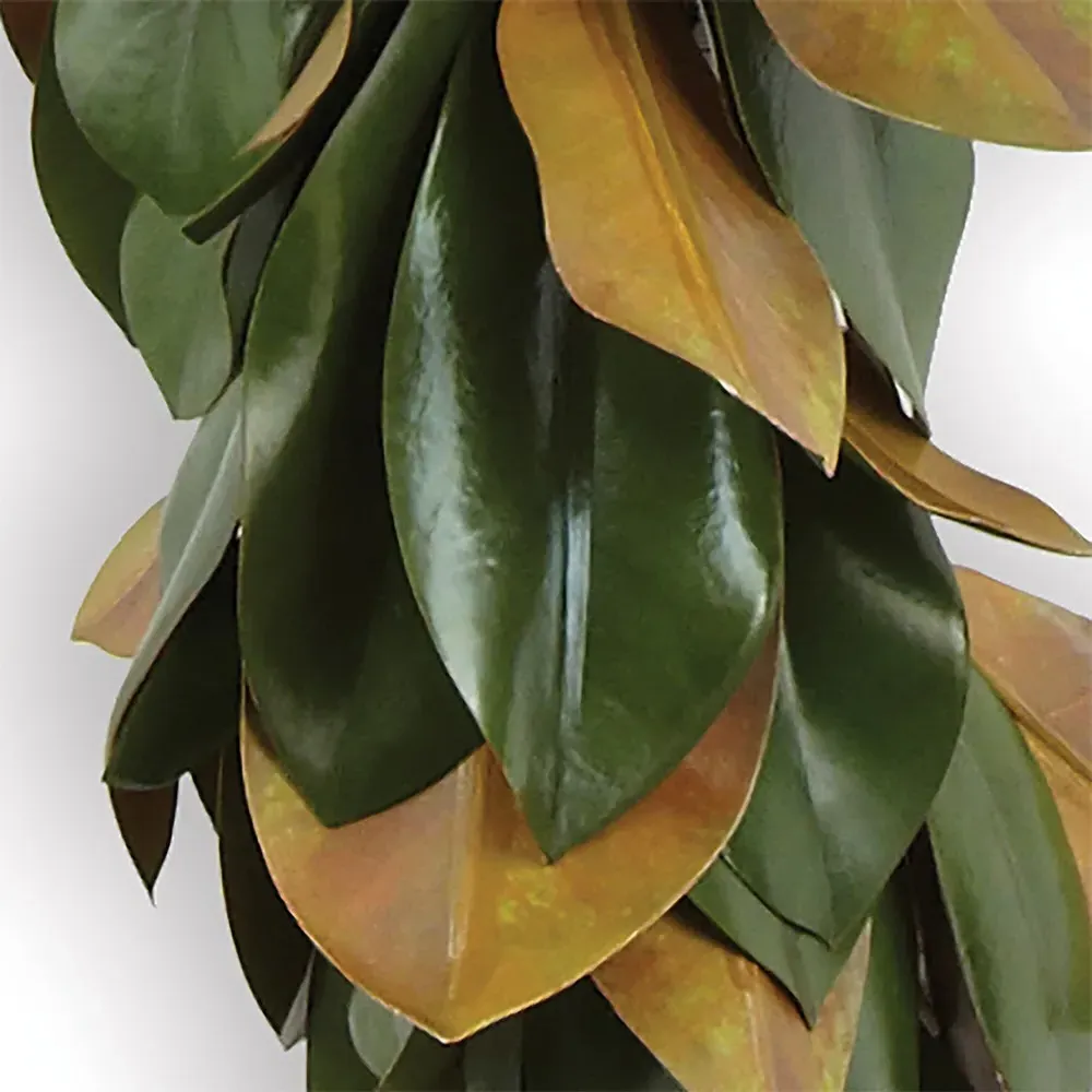 Louisa Magnolia Garland - Green