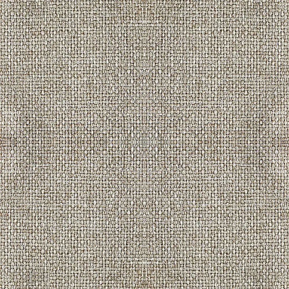 Lucca Queen Size Wingback Bed - Brown, Oak