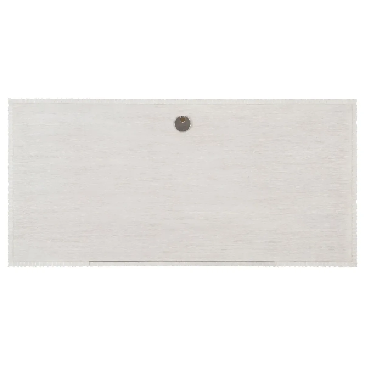 Lucilla Desk - White, Oak Wood