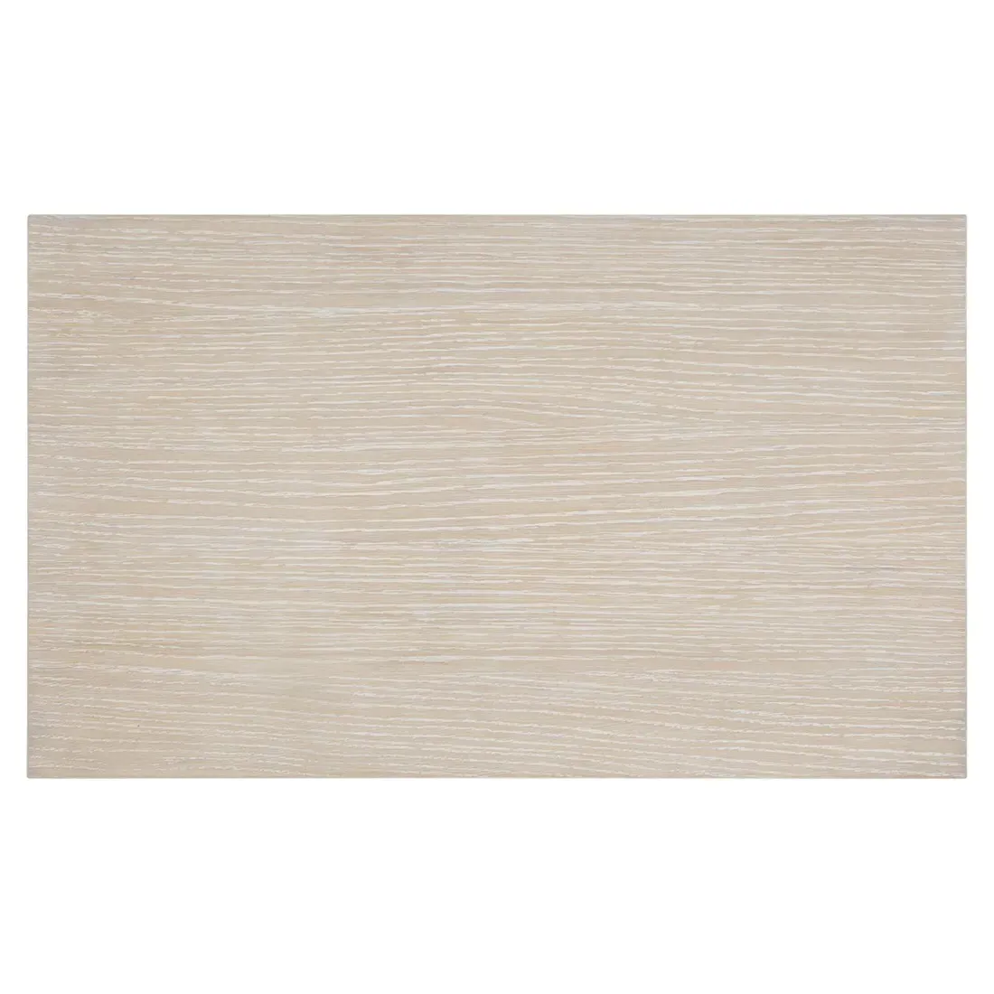 Lucilla Nightstand - Brown, Resin Wood