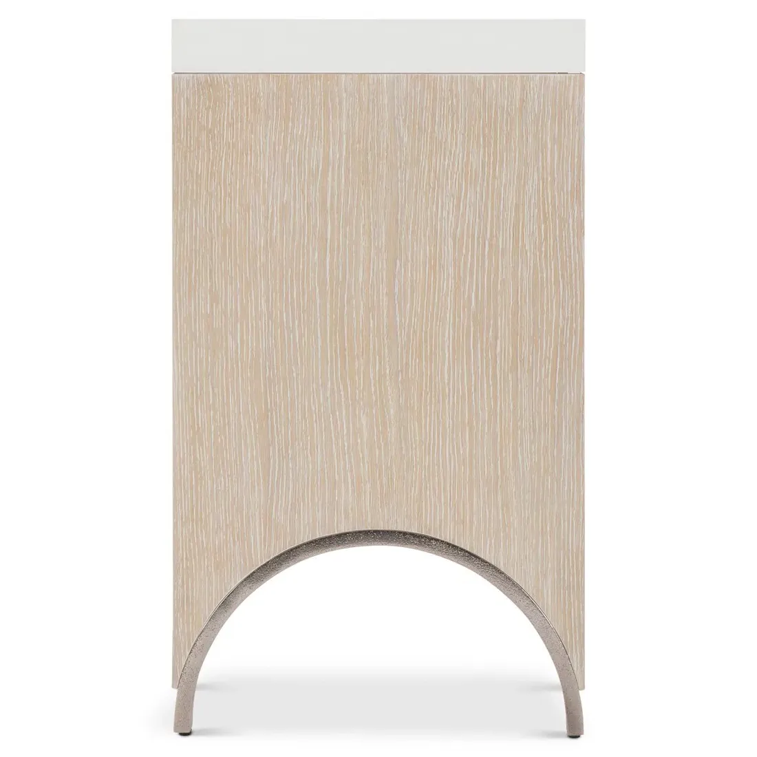 Lucilla Rectangular Coffee Table - Brown, Oak