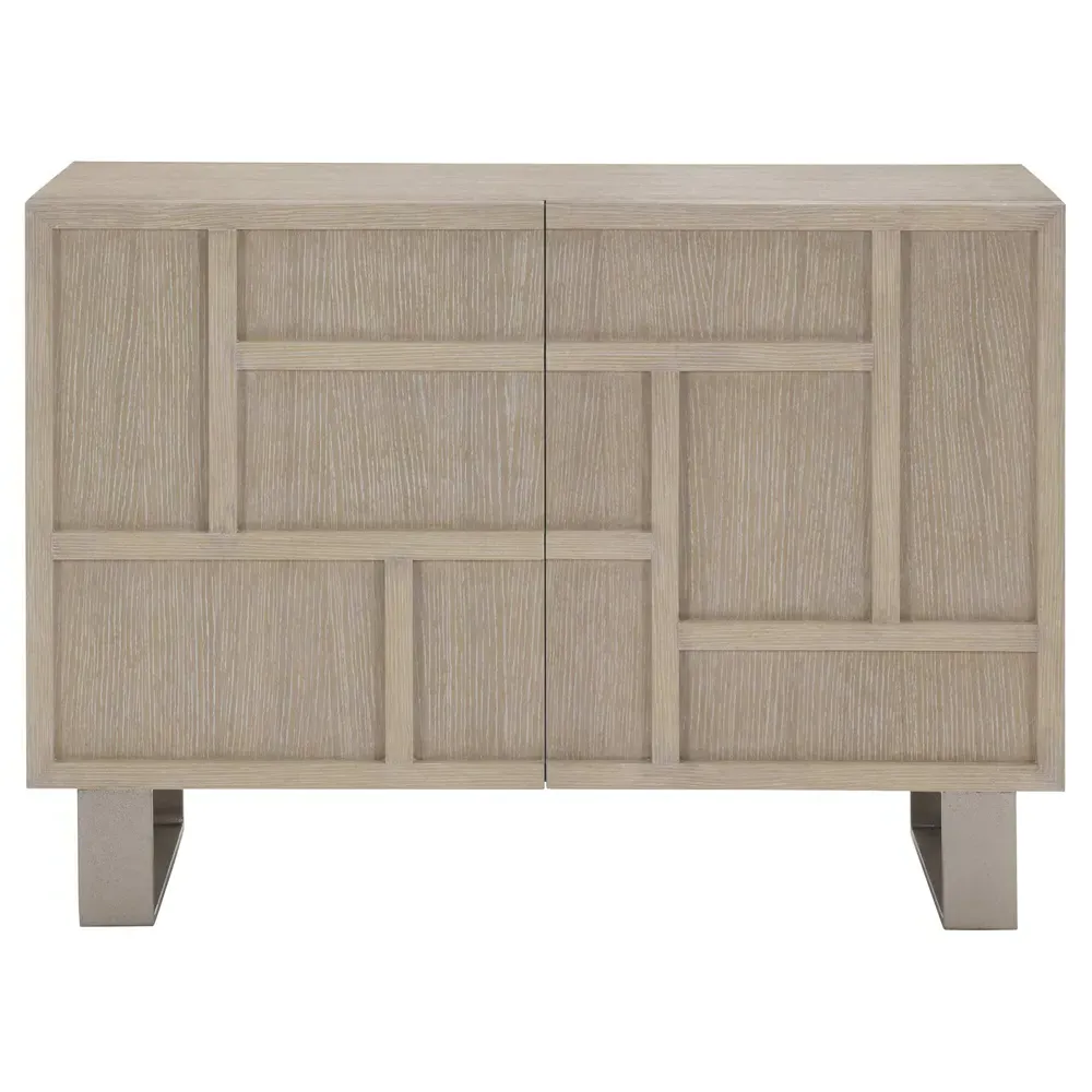 Lucilla Sideboard - Brown, Ash Wood