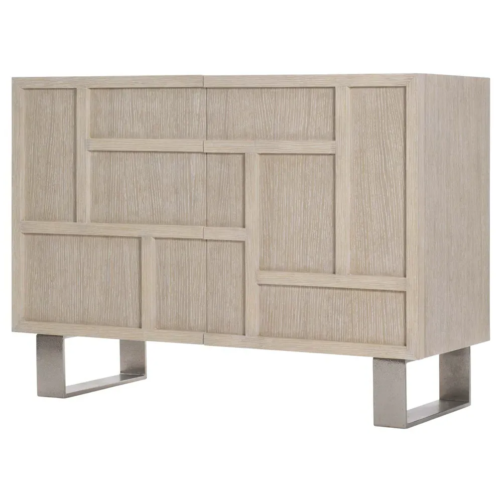 Lucilla Sideboard - Brown, Ash Wood