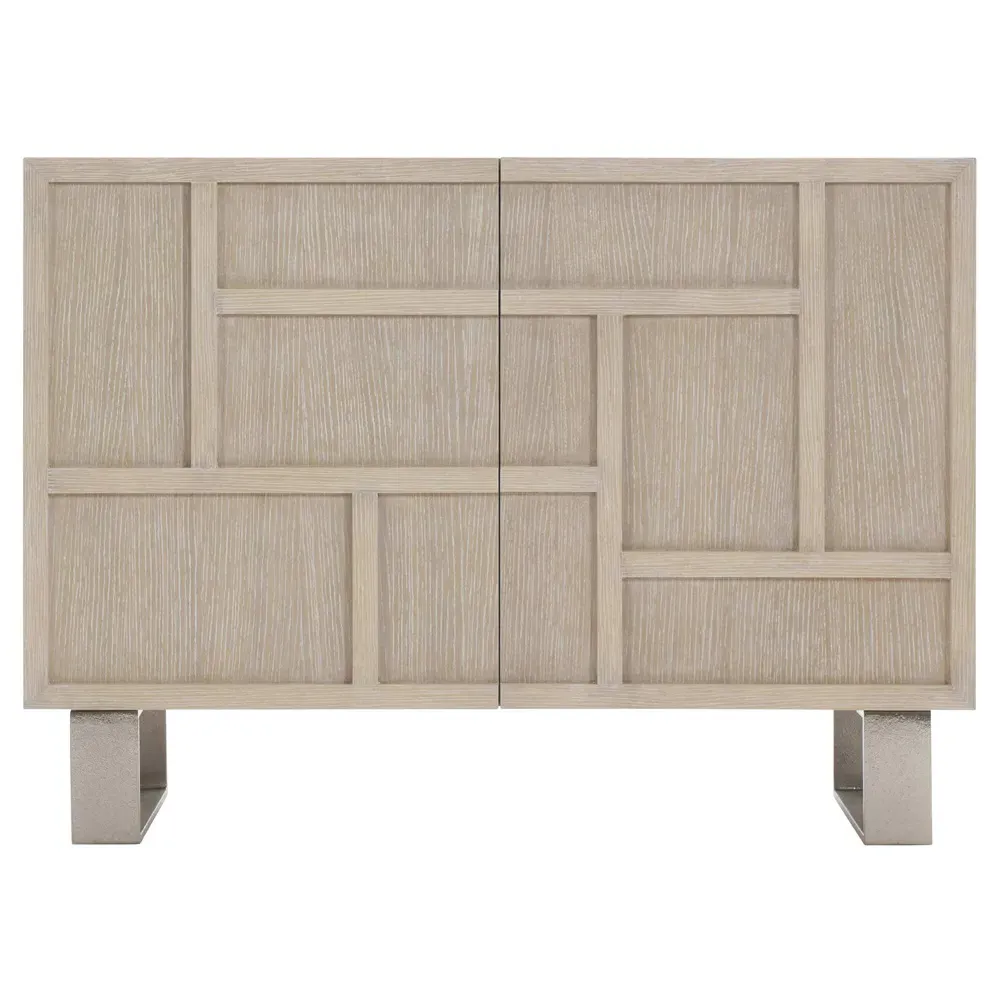 Lucilla Sideboard - Brown, Ash Wood