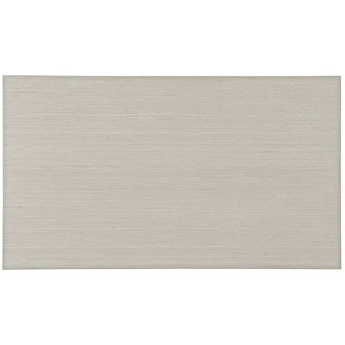 Lucille 3-Drawer Nightstand - Grey, Wood