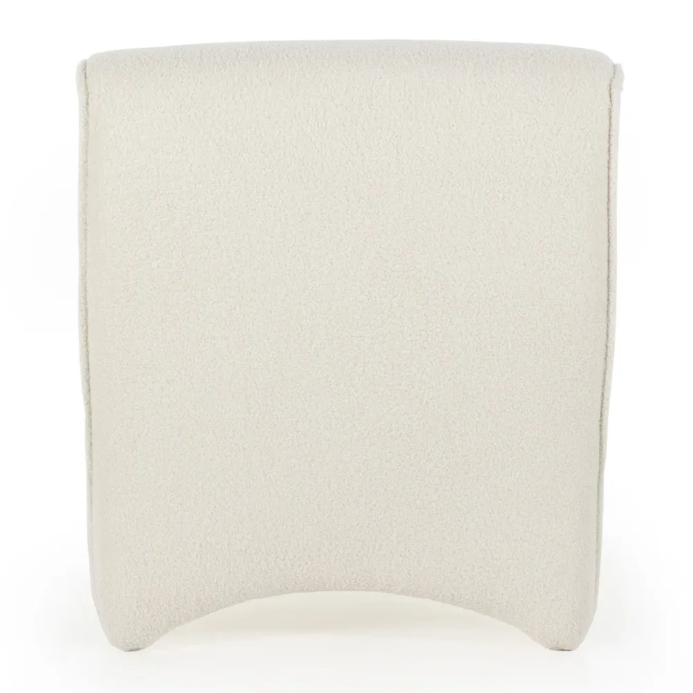 Lui Occasional Chair - Cream